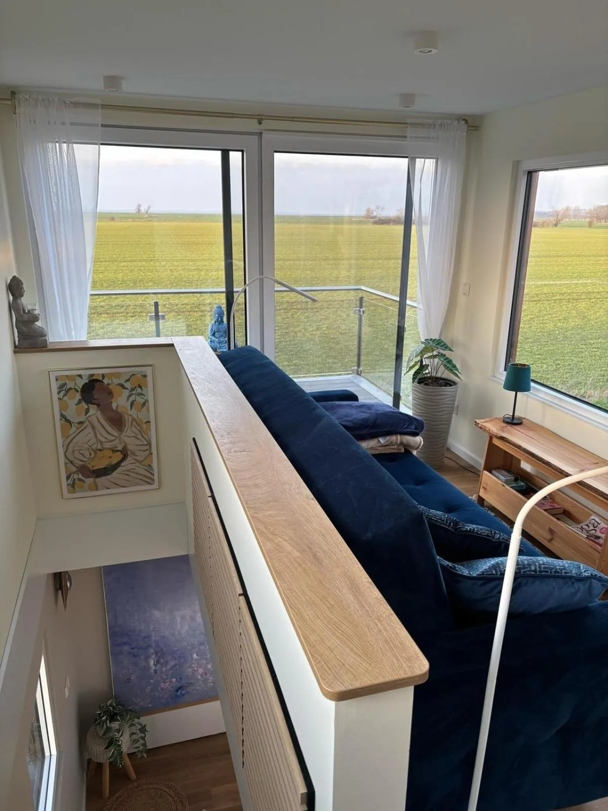 Prima Resort Boddenblick - Camping & Tiny House-Resort