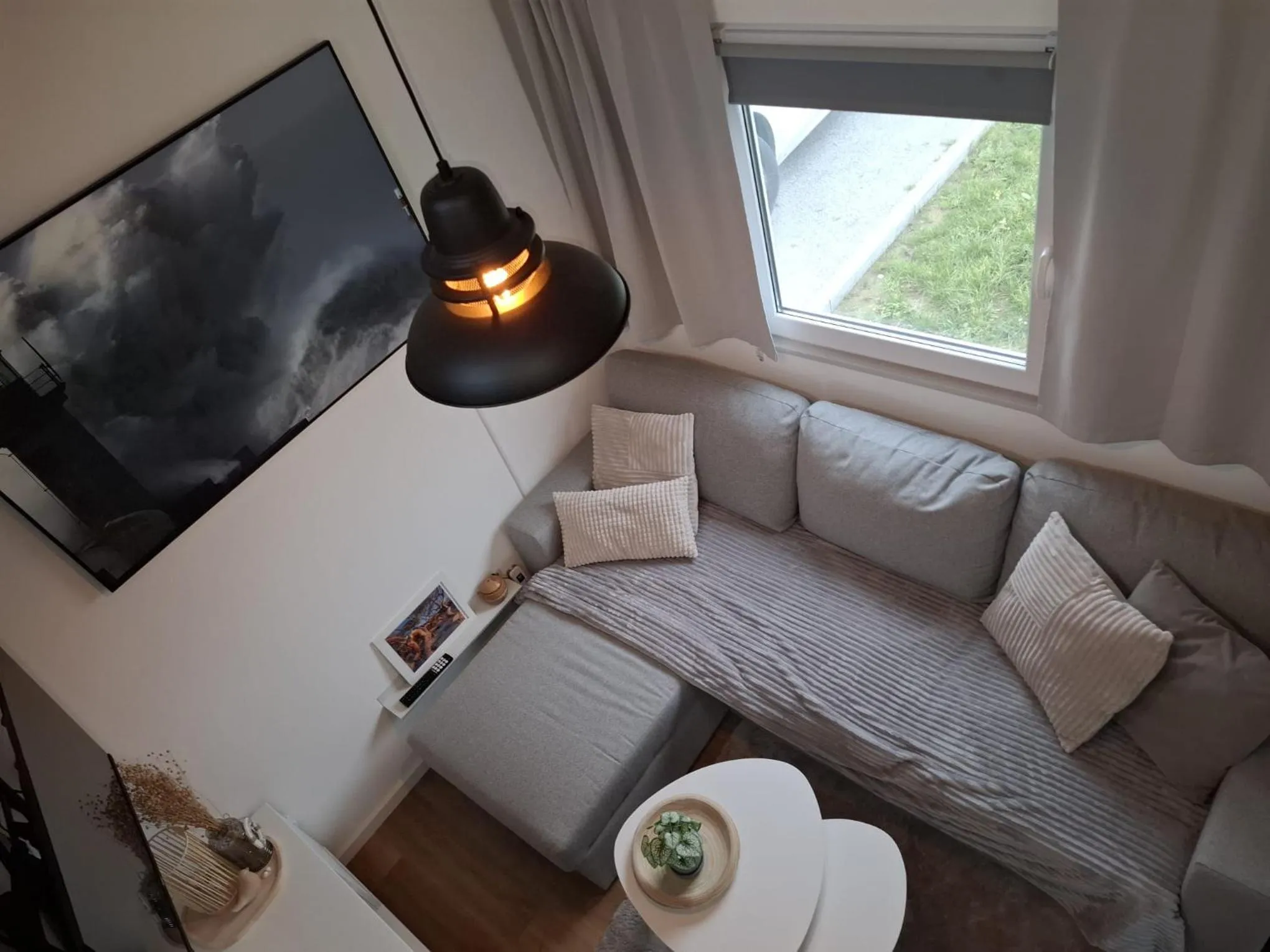 Prima Resort Boddenblick - Camping & Tiny House-Resort