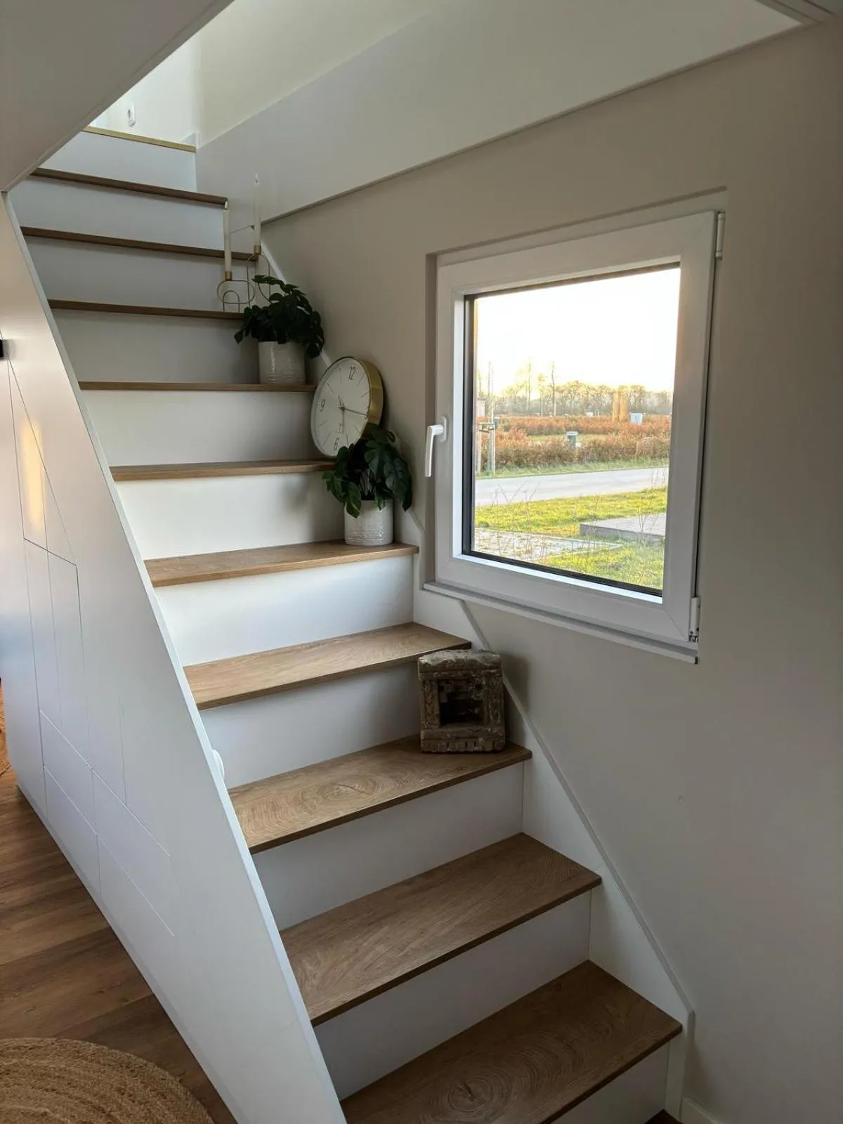 Prima Resort Boddenblick - Camping & Tiny House-Resort