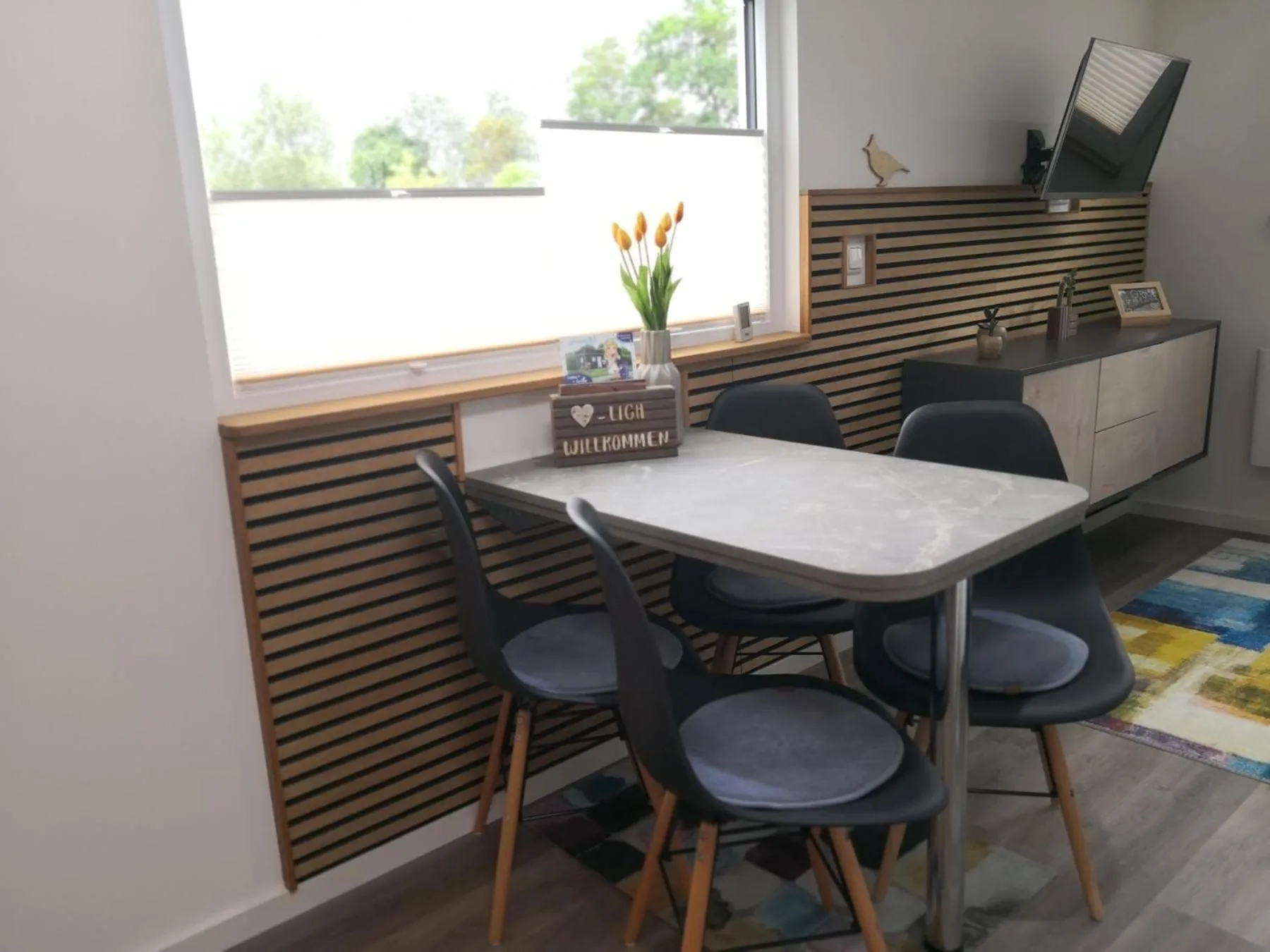 Prima Resort Boddenblick - Camping & Tiny House-Resort