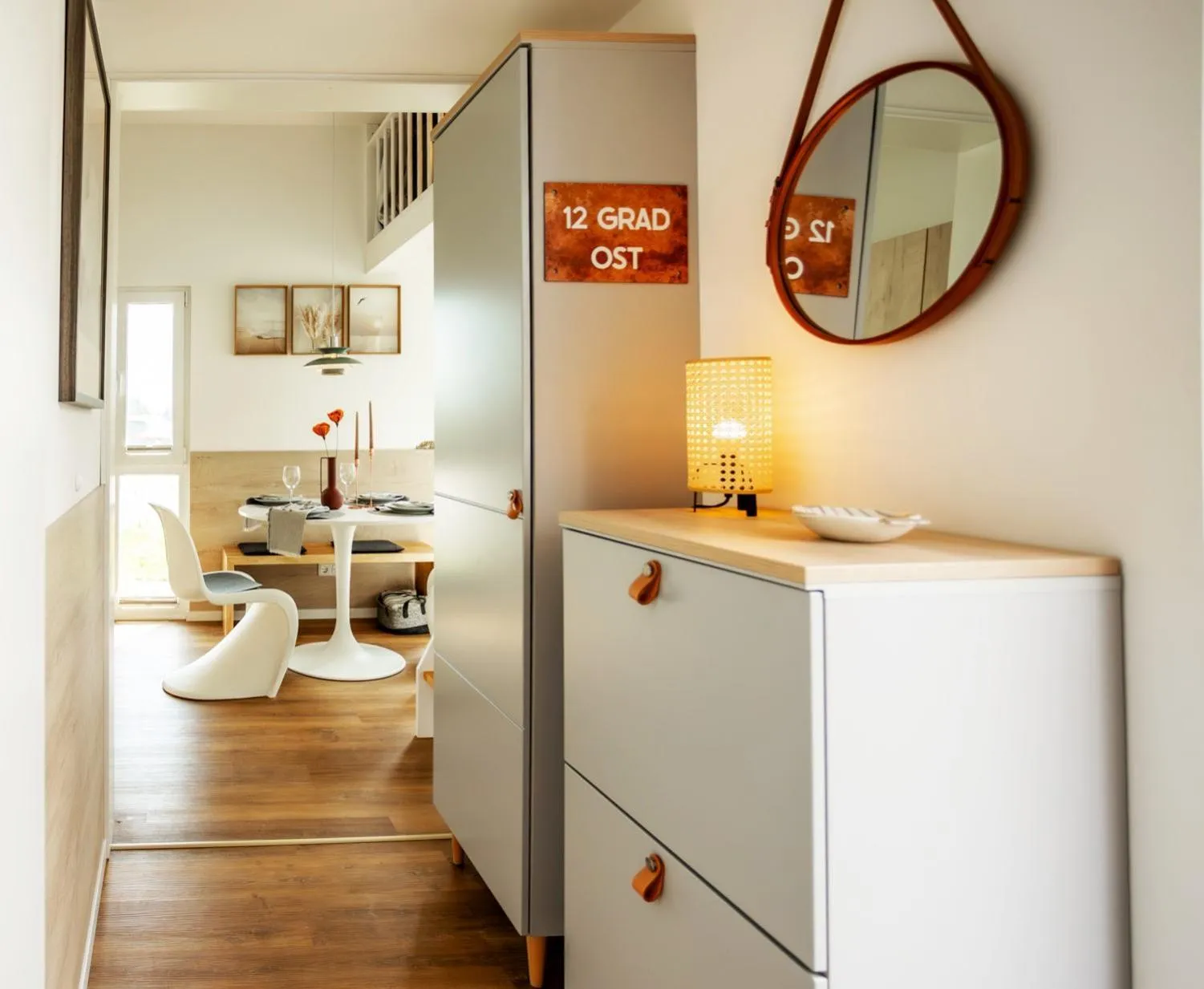 Prima Resort Boddenblick - Camping & Tiny House-Resort