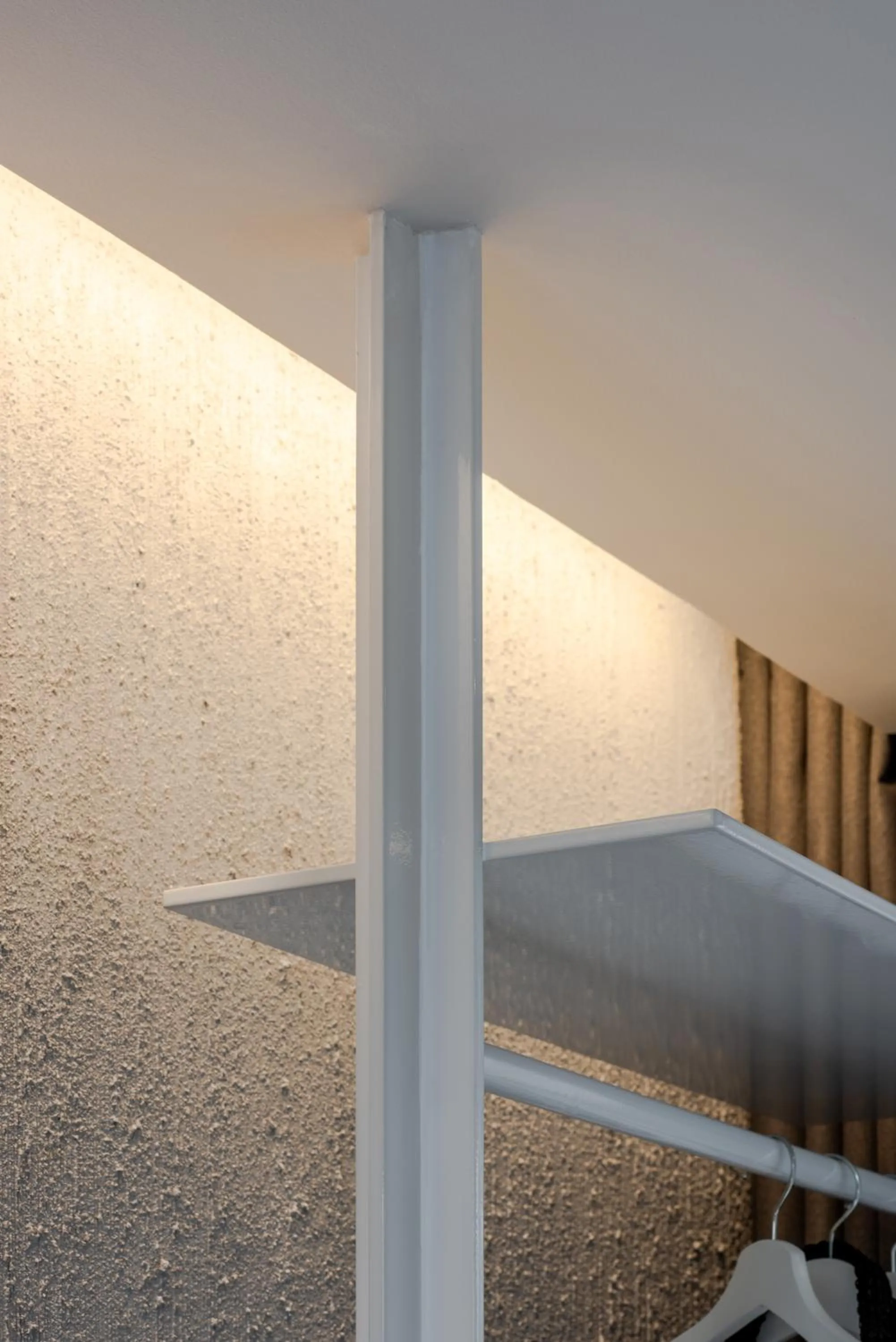 Property building in Rhy.a Private Pool Villa