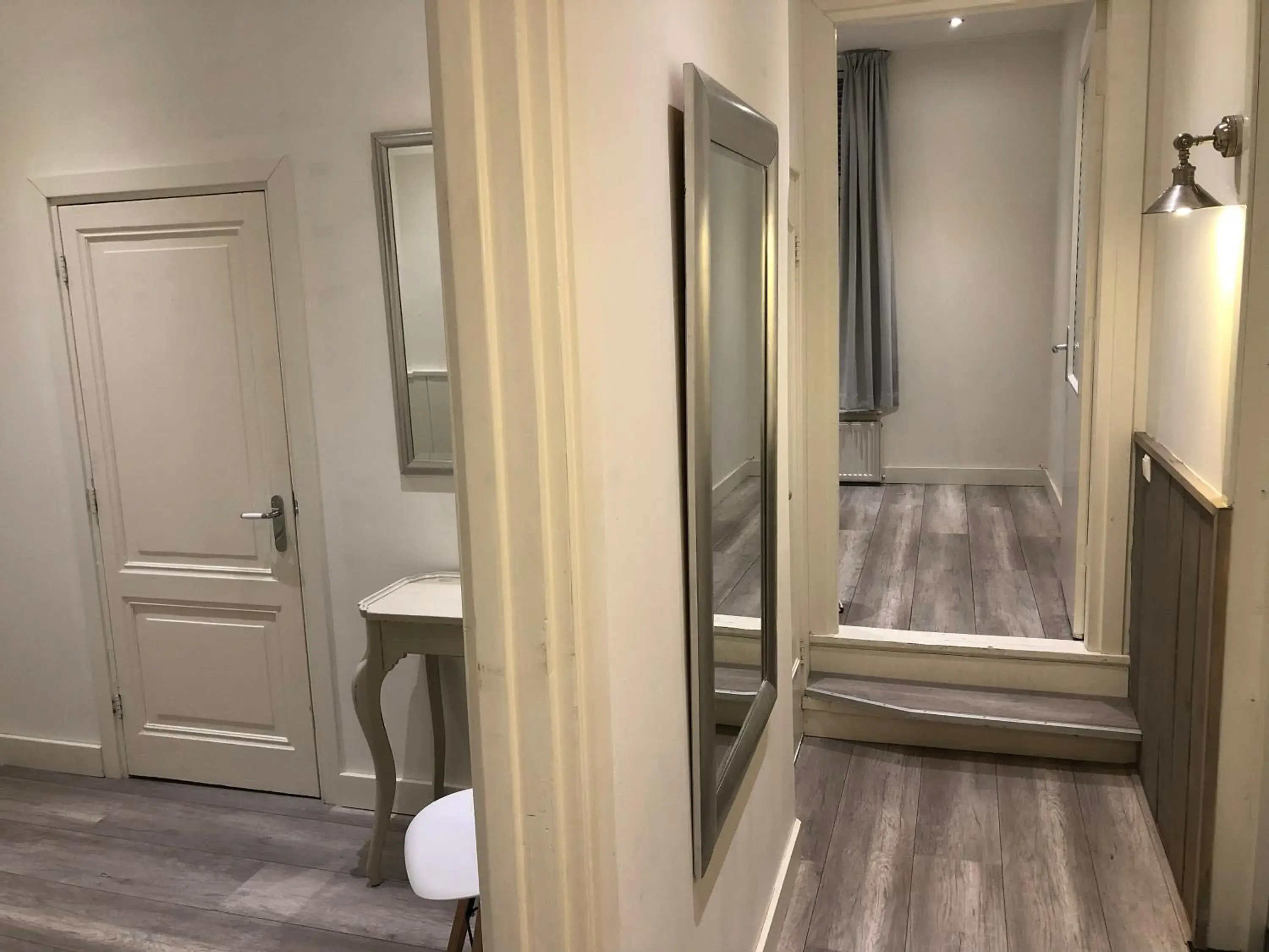 Triple Room in Hotel Doppenberg Triple Room in Hotel Doppenberg