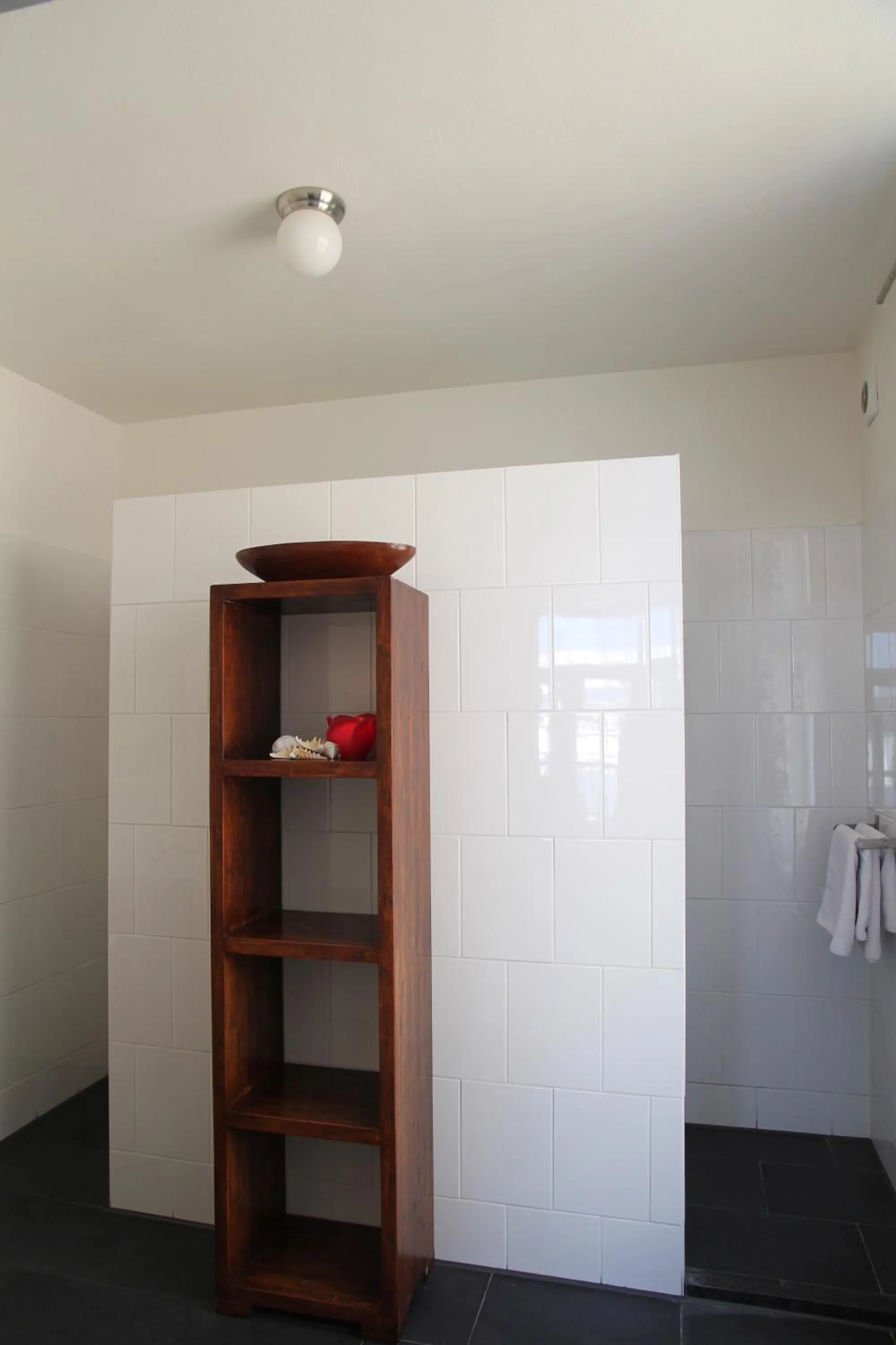 Bathroom in Hotel Doppenberg