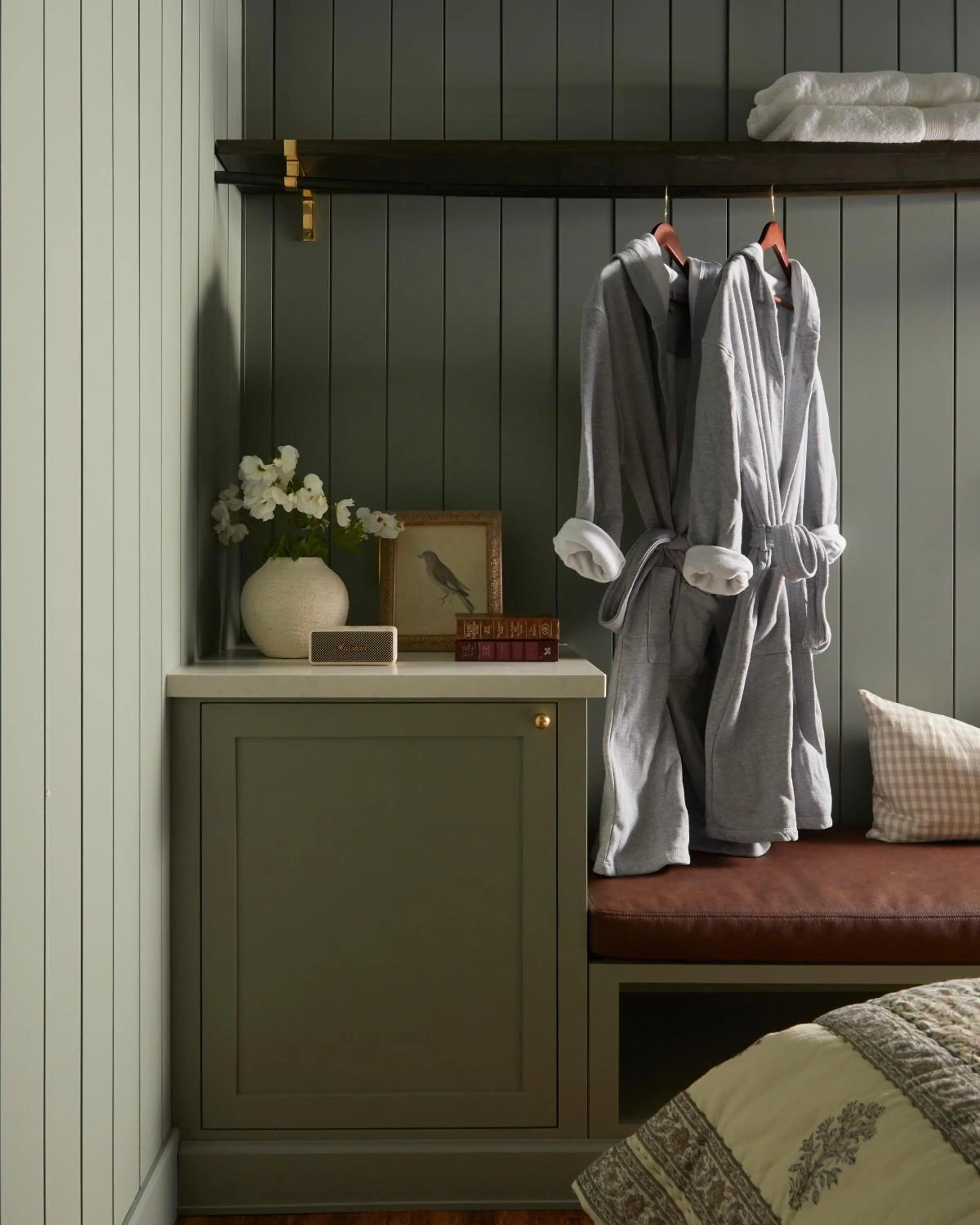 The June Motel, Beaver Valley