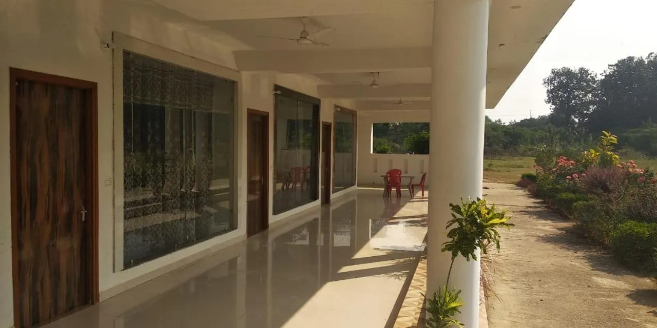 Hotel Radha Rani Mahal