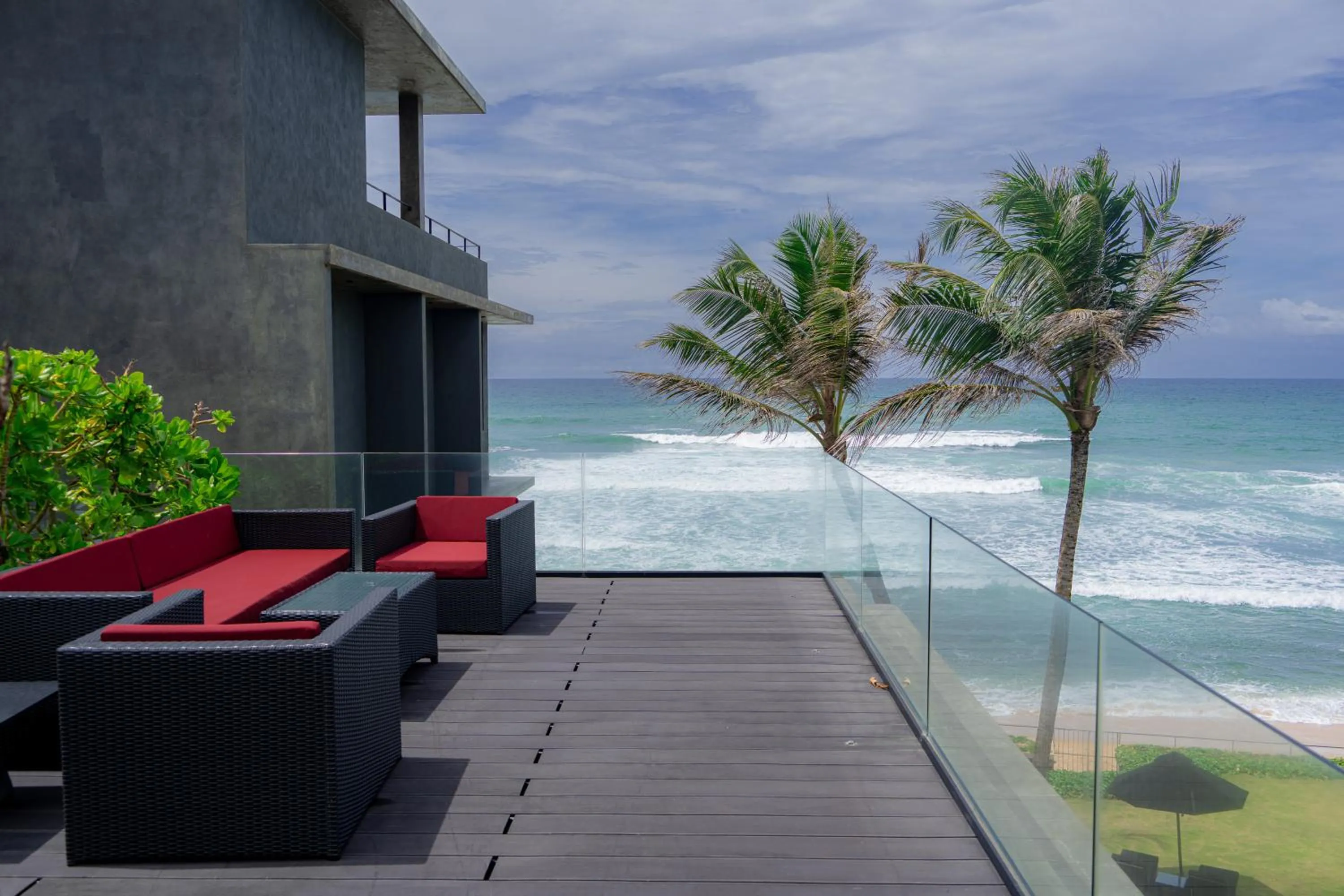 DORMERO Hotel Sri Lanka Hikkaduwa Beach