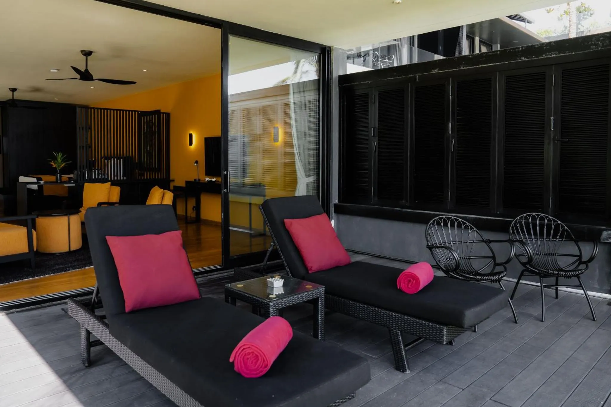 DORMERO Hotel Sri Lanka Hikkaduwa Beach