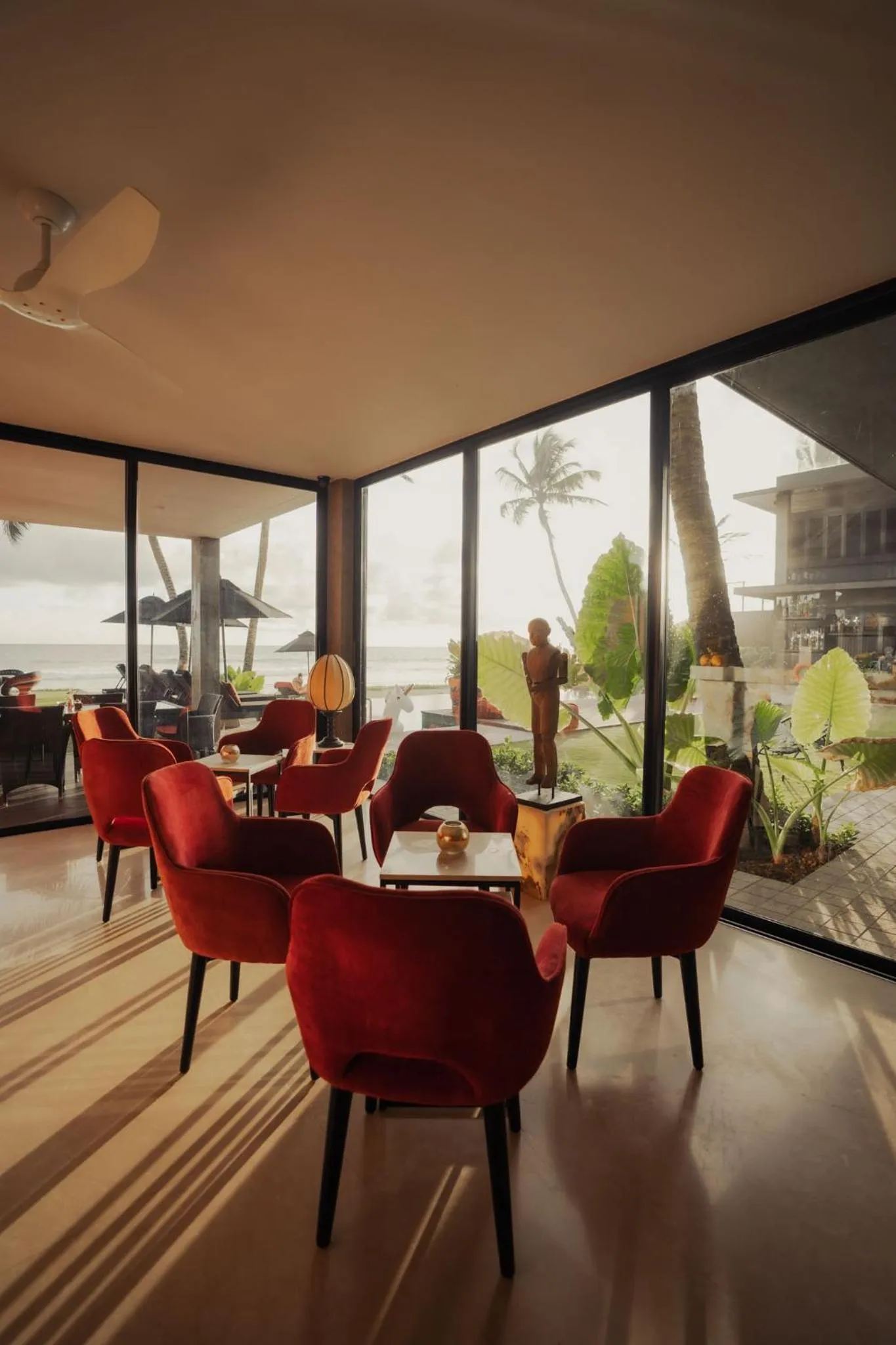 DORMERO Hotel Sri Lanka Hikkaduwa Beach