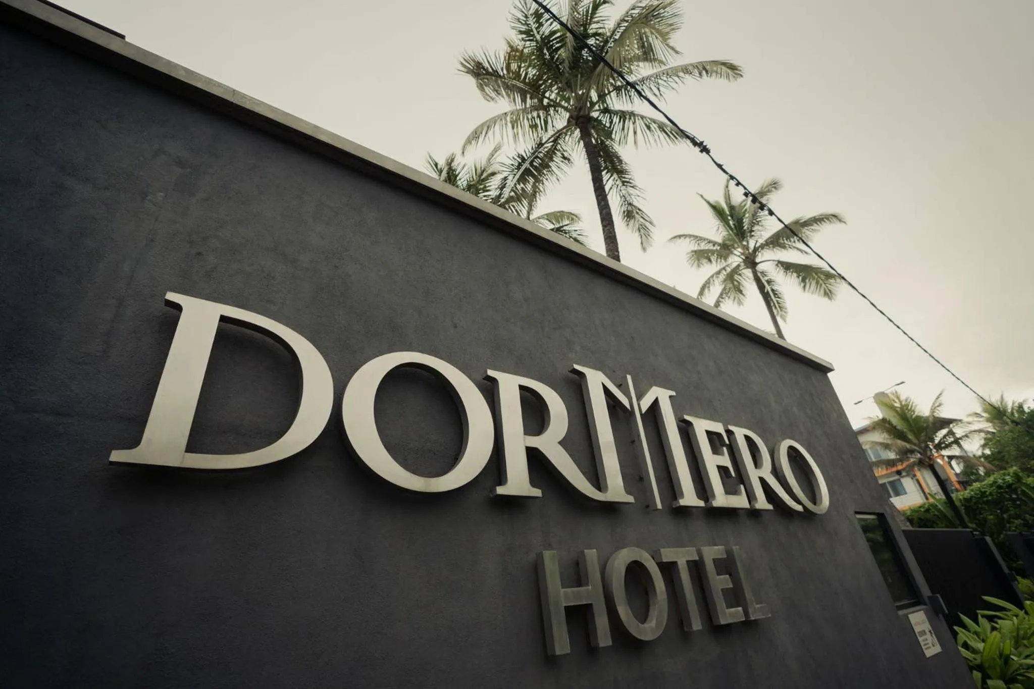 DORMERO Hotel Sri Lanka Hikkaduwa Beach