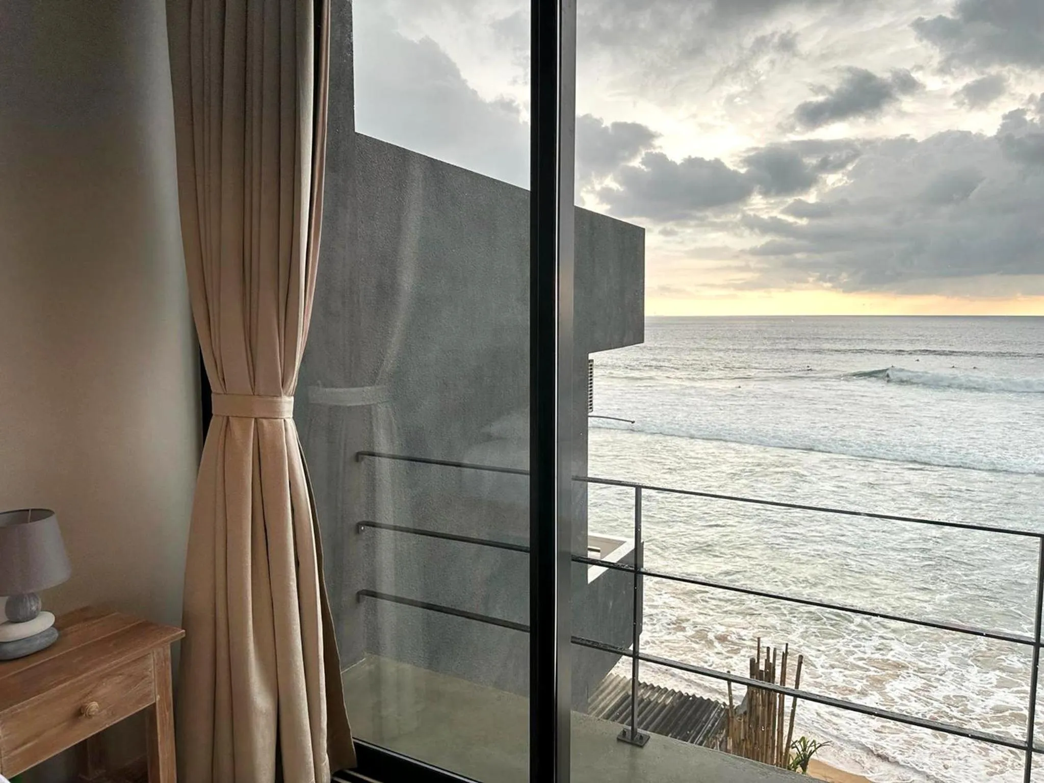 Photo of the whole room in DORMERO Hotel Sri Lanka Hikkaduwa Beach