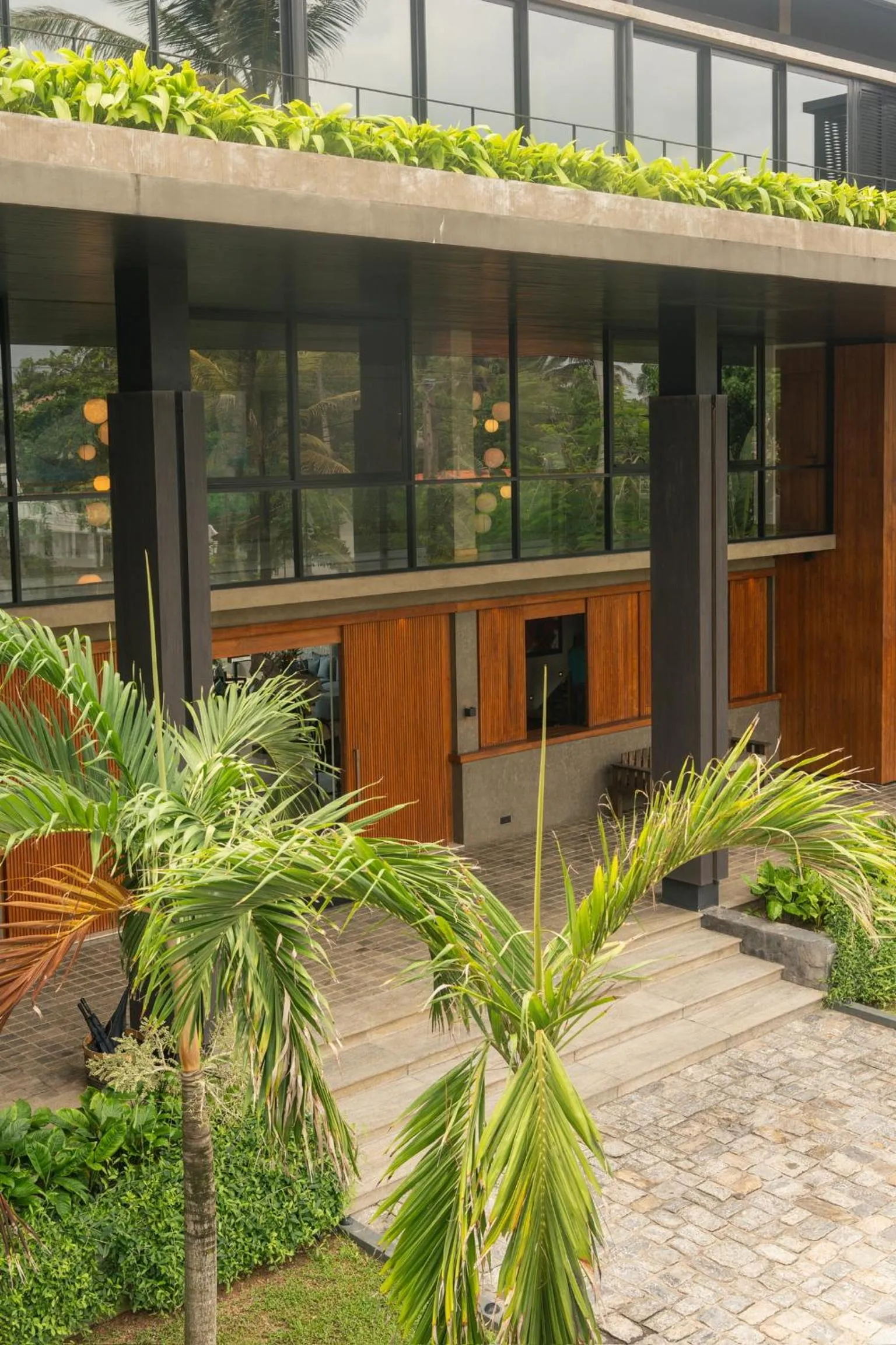 DORMERO Hotel Sri Lanka Hikkaduwa Beach