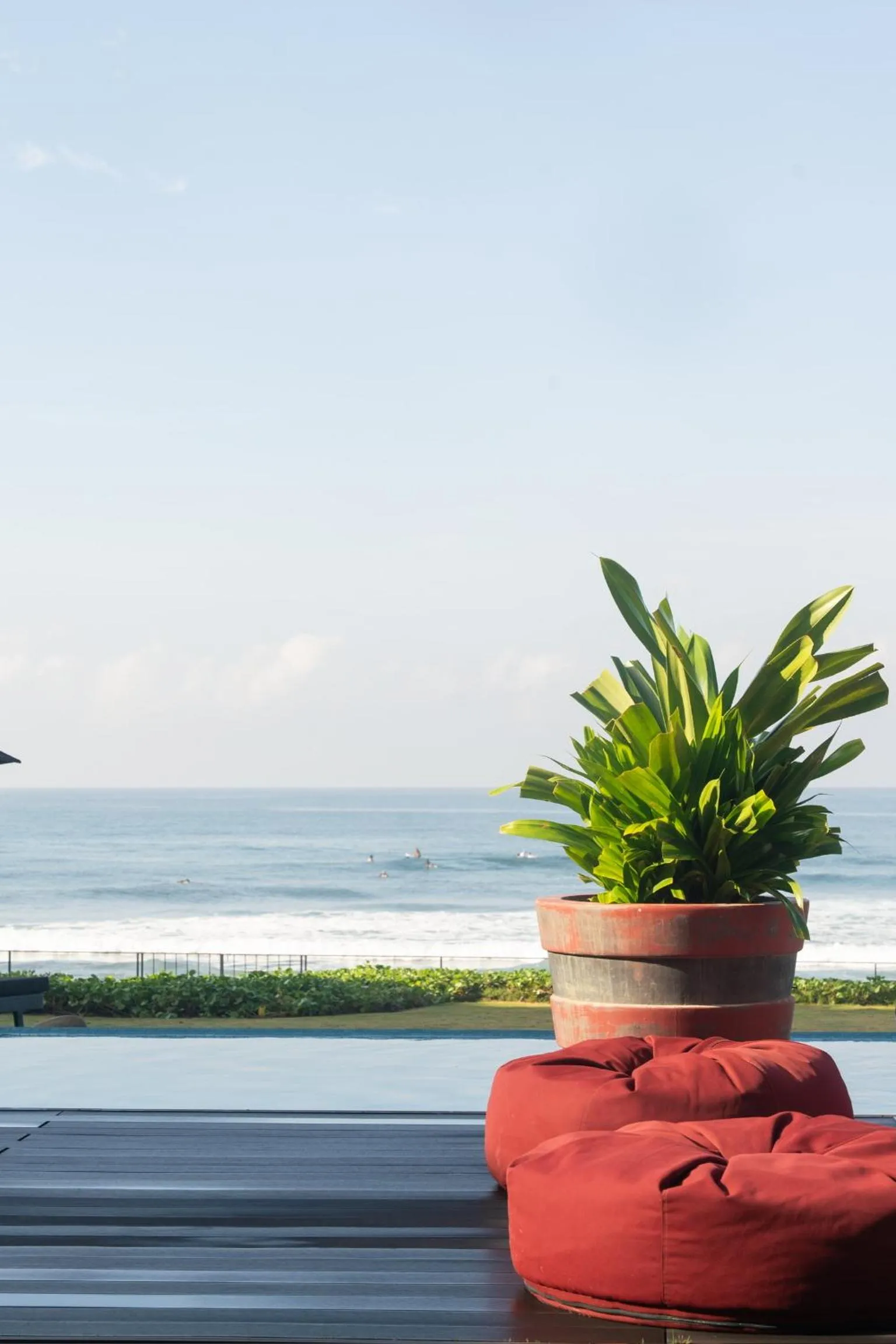 DORMERO Hotel Sri Lanka Hikkaduwa Beach