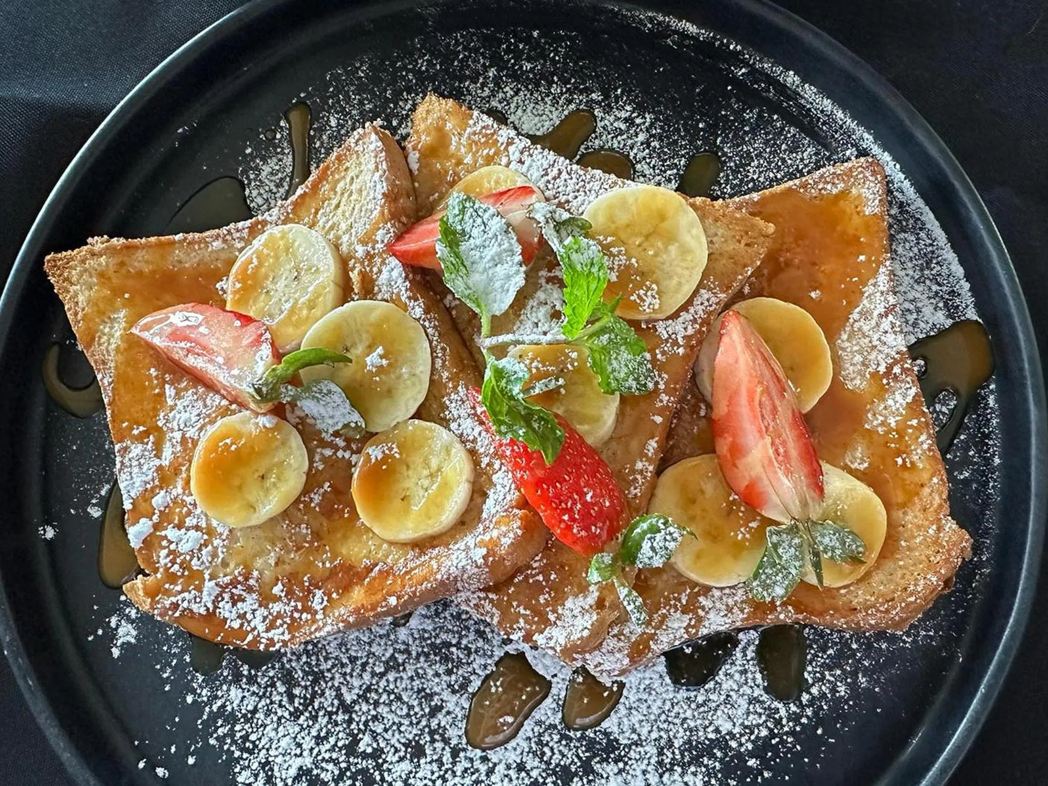 Breakfast in DORMERO Hotel Sri Lanka Hikkaduwa Beach