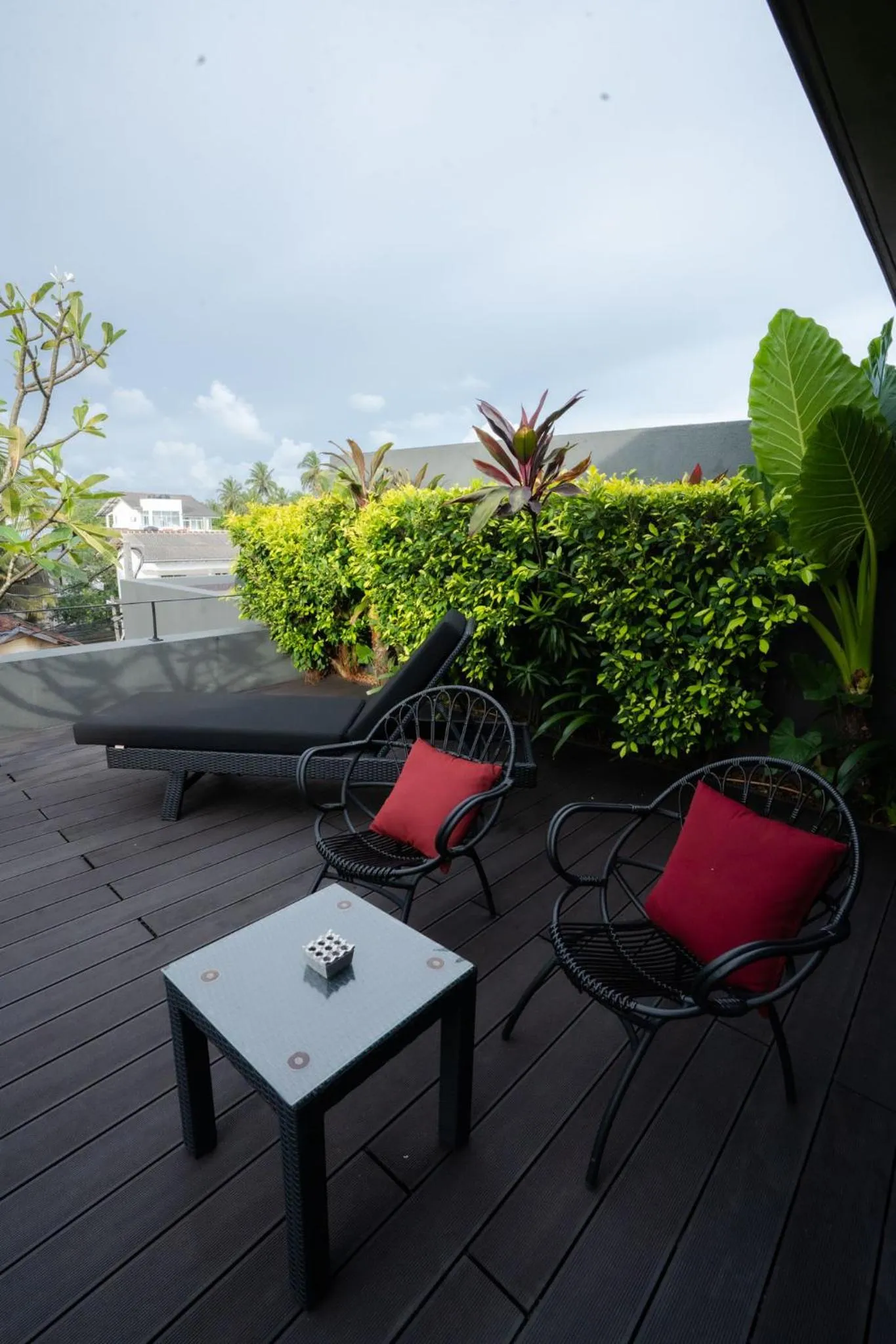 DORMERO Hotel Sri Lanka Hikkaduwa Beach