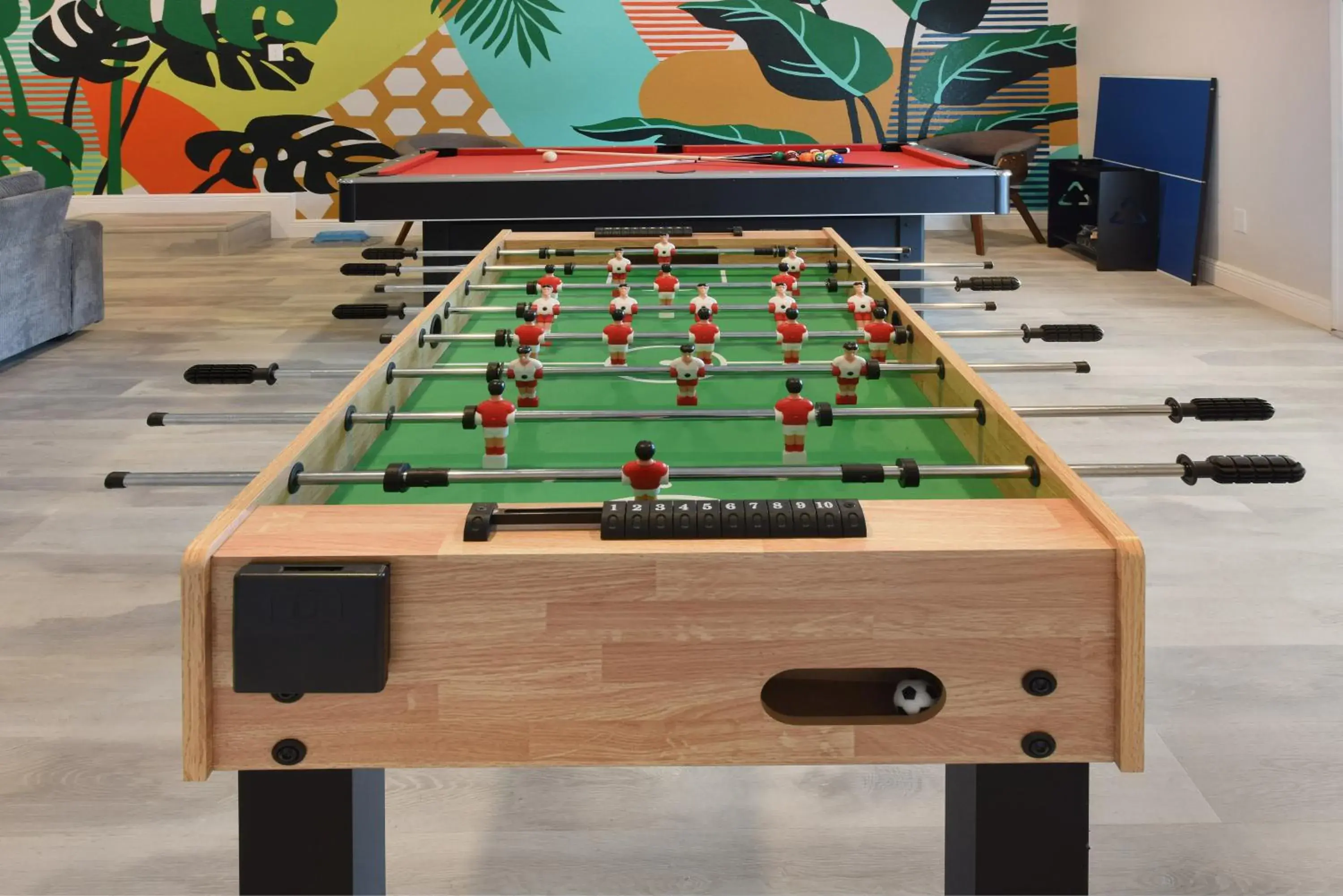 Standard Studio in Palm Cove Motel Standard Studio in Palm Cove Motel