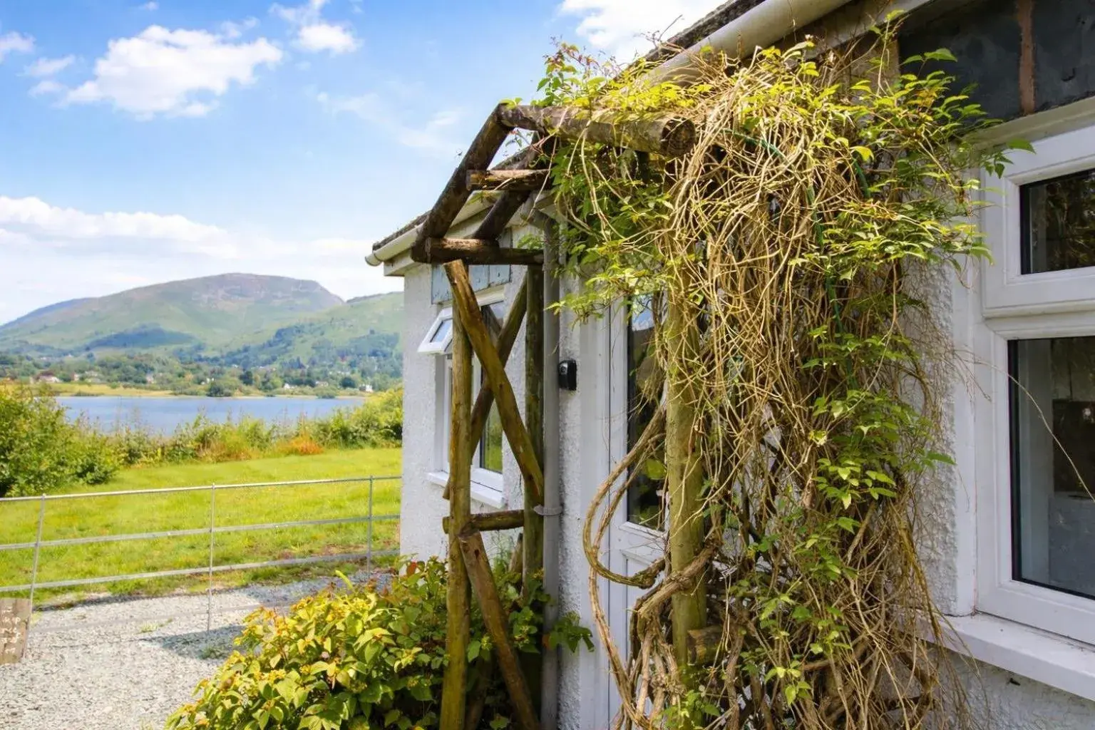 Grasmere View, stunning views over Grasmere Lake, ideal romantic break Grasmere View, stunning views over Grasmere Lake, ideal romantic break