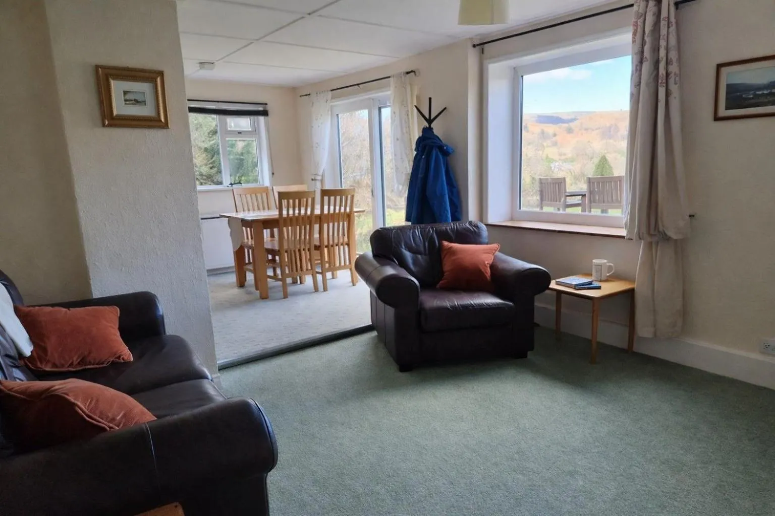 Grasmere View, stunning views over Grasmere Lake, ideal romantic break