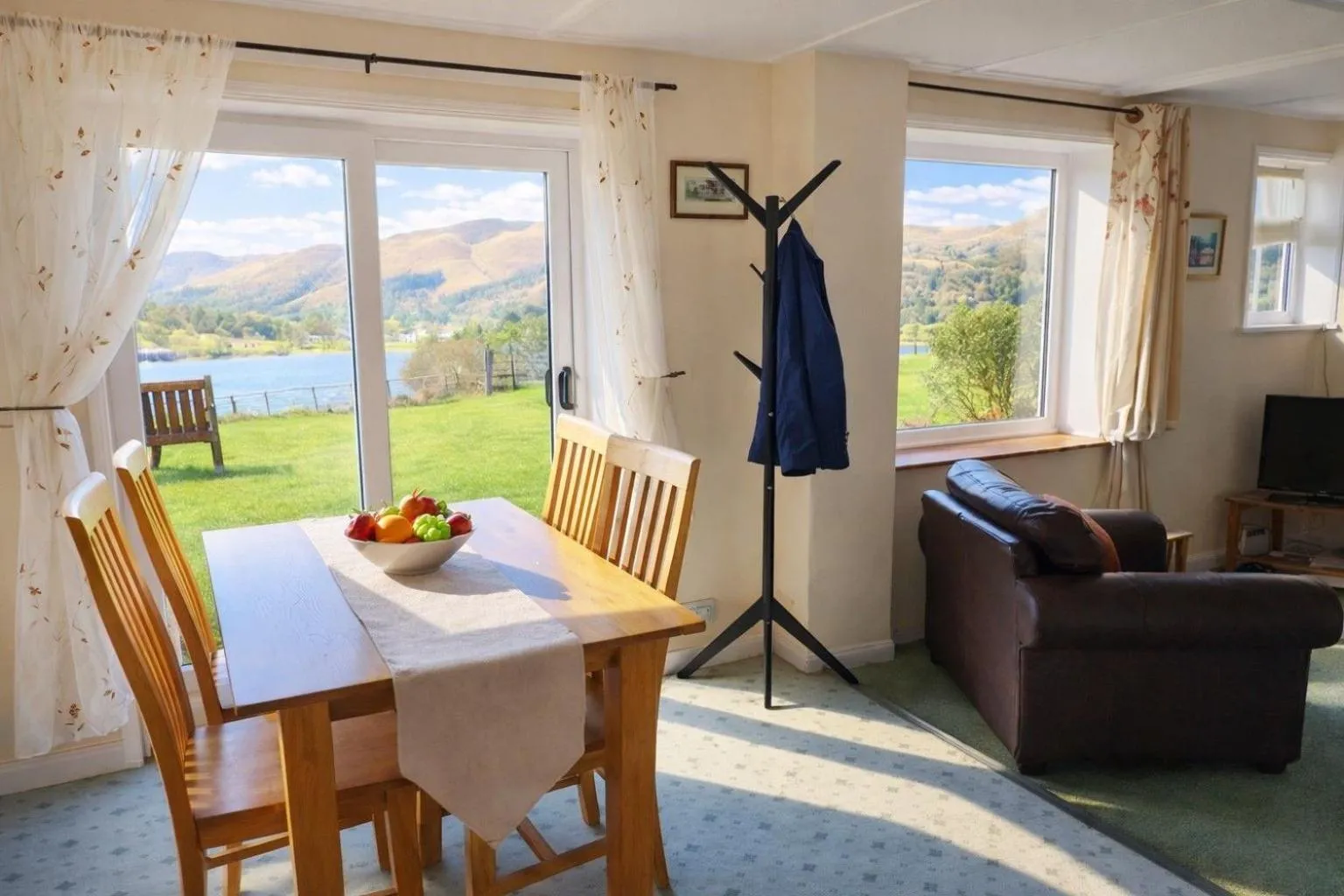 Grasmere View, stunning views over Grasmere Lake, ideal romantic break