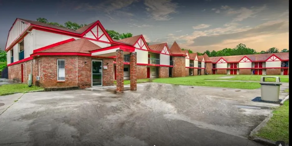 Economy Hotel Glenwood