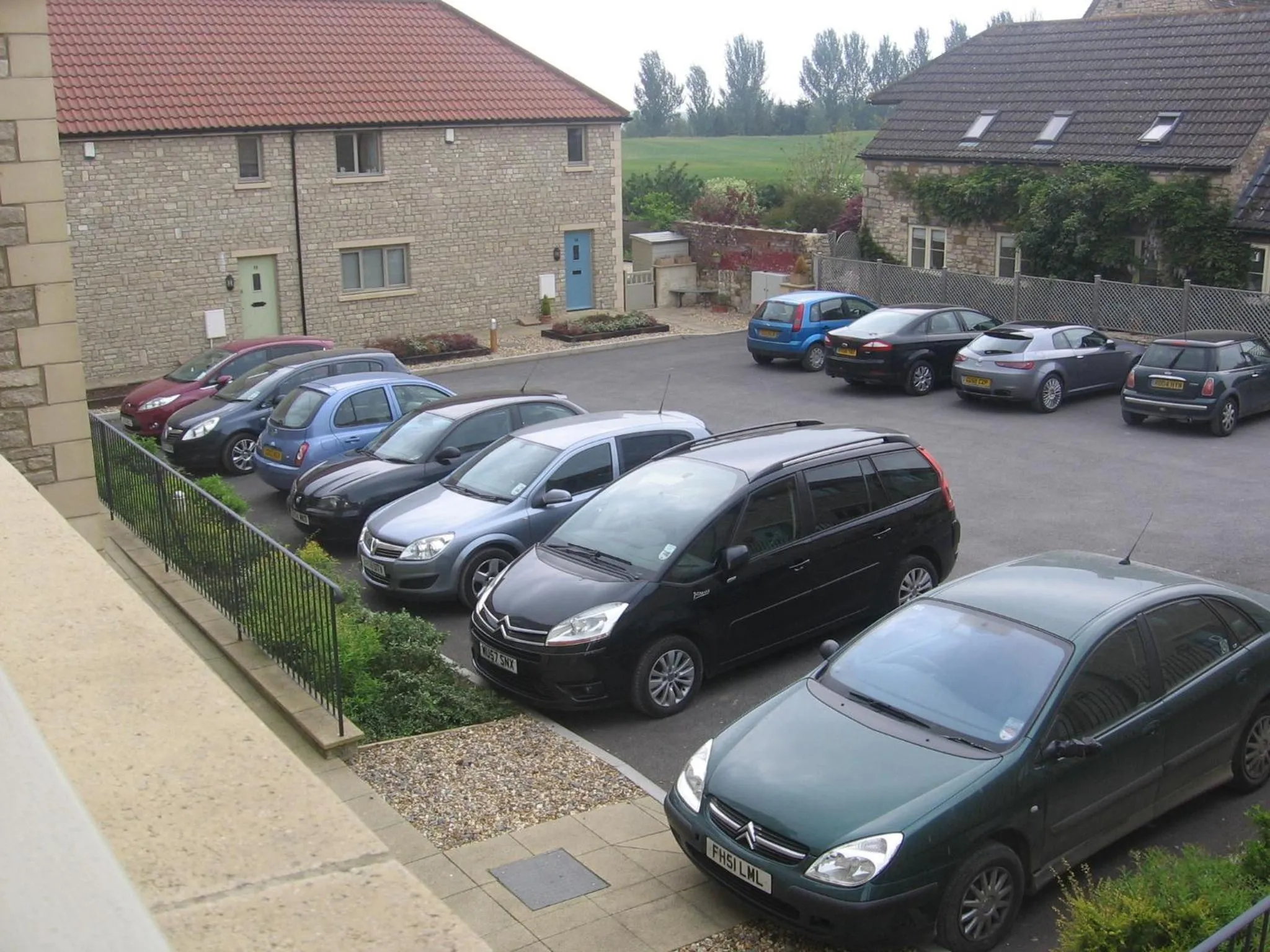 Other in Canons Court Mews