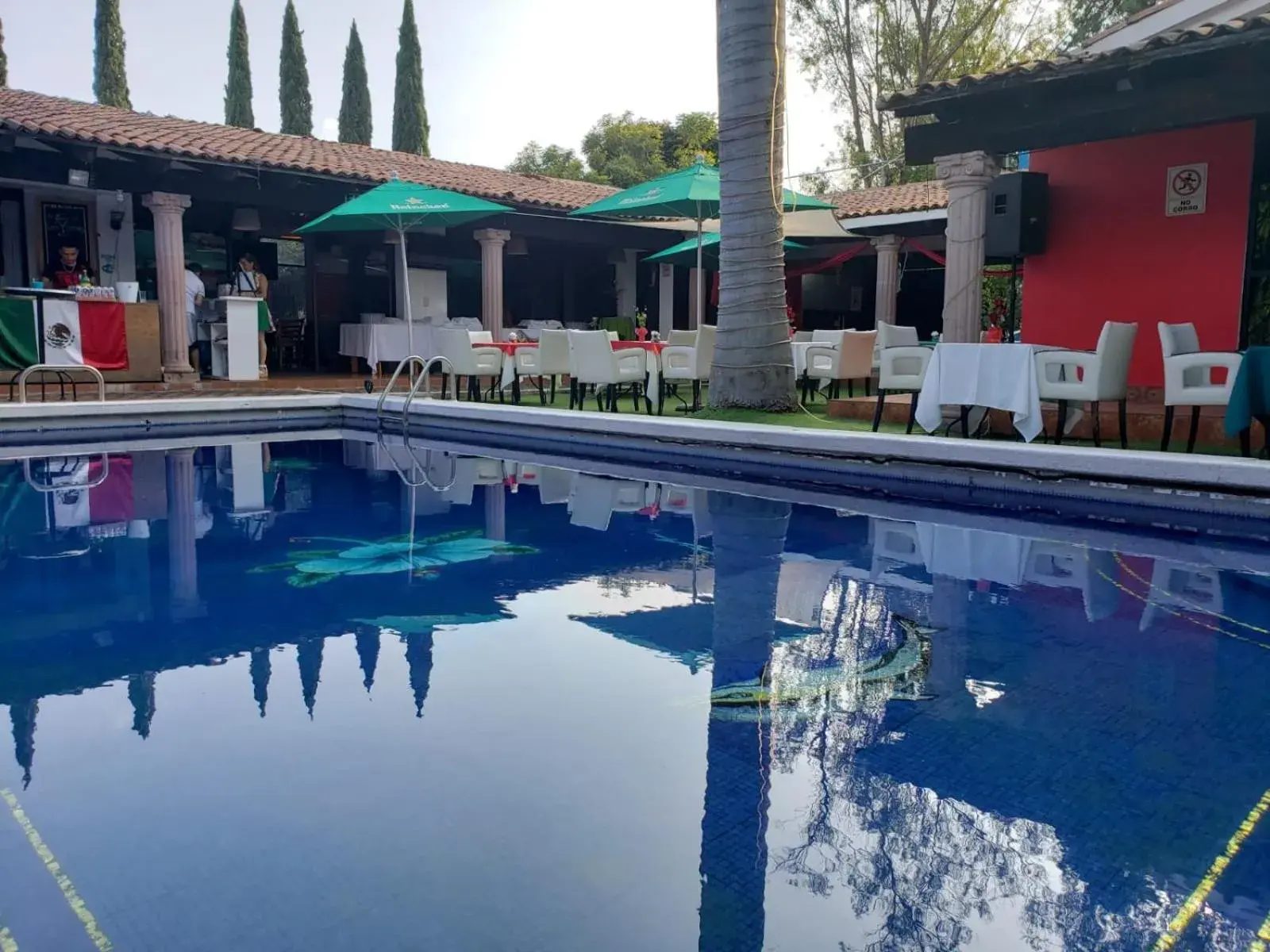 Hotel Casa Ixtapan, Ixtapan de la Sal Hotel Casa Ixtapan, Ixtapan de la Sal