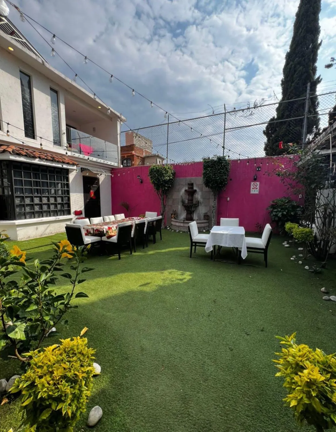 Hotel Casa Ixtapan, Ixtapan de la Sal