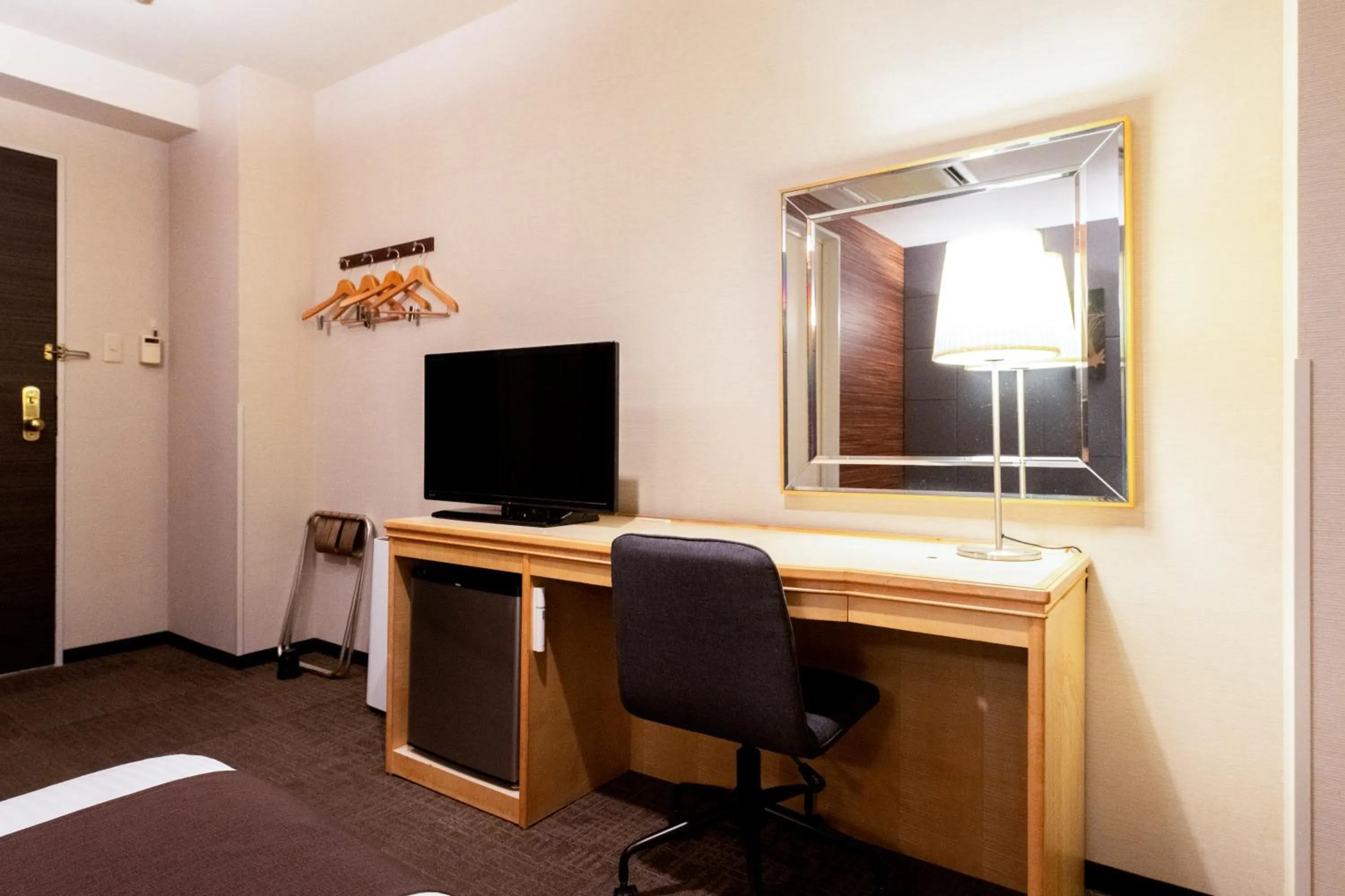 Photo of the whole room in Urvest Hotel Kamata