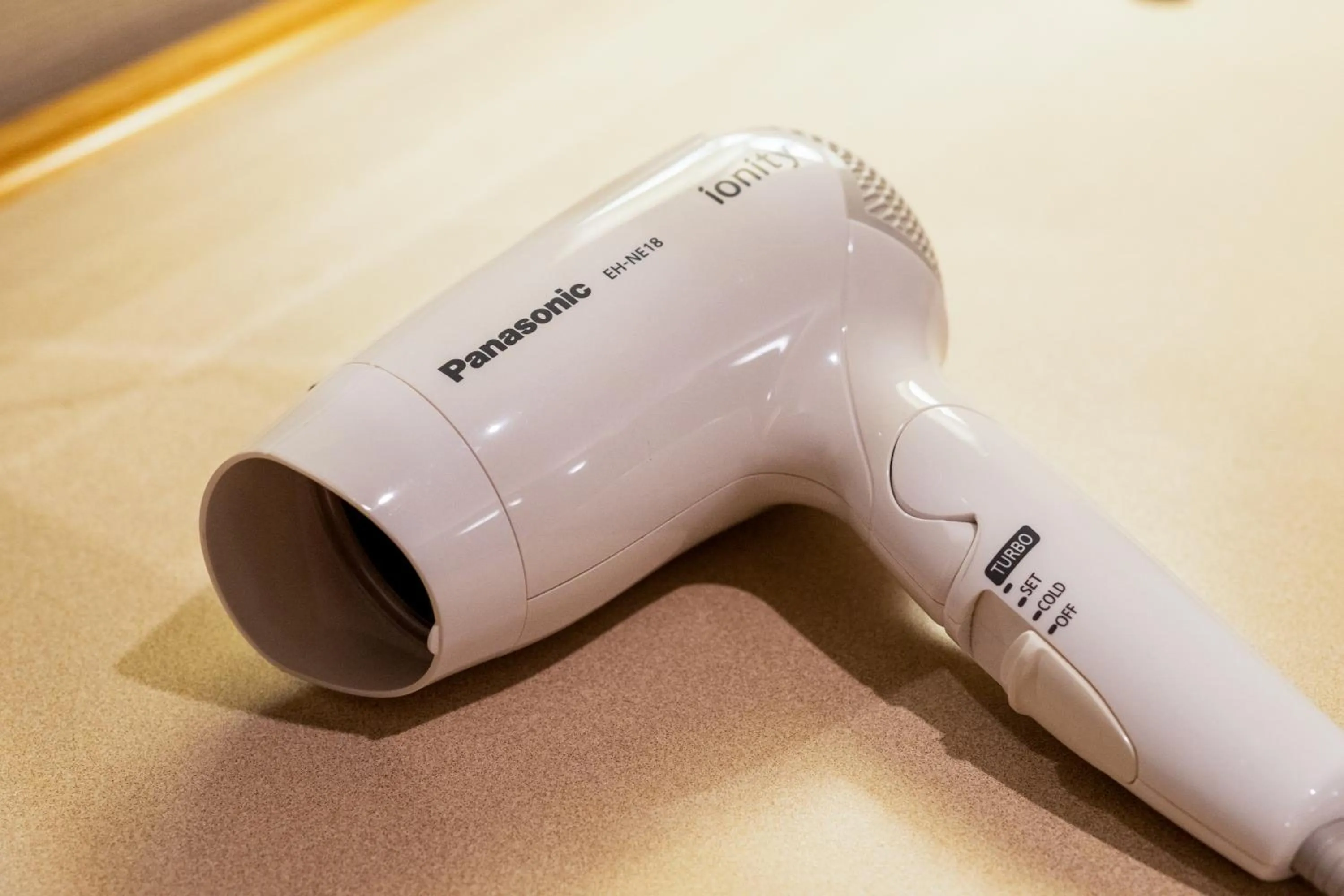 Photo of the whole room in Urvest Hotel Kamata