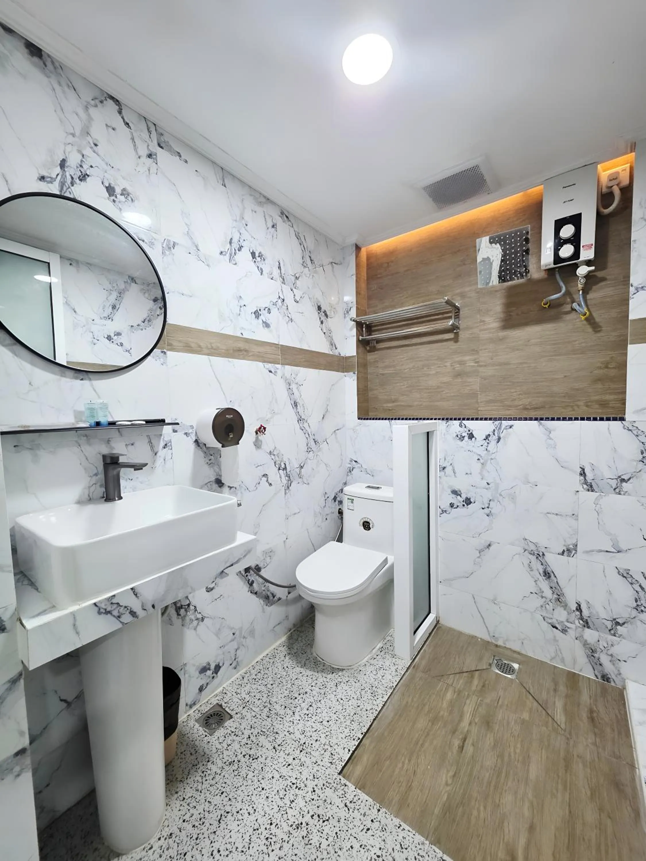 Grand Inn Hotel Semporna