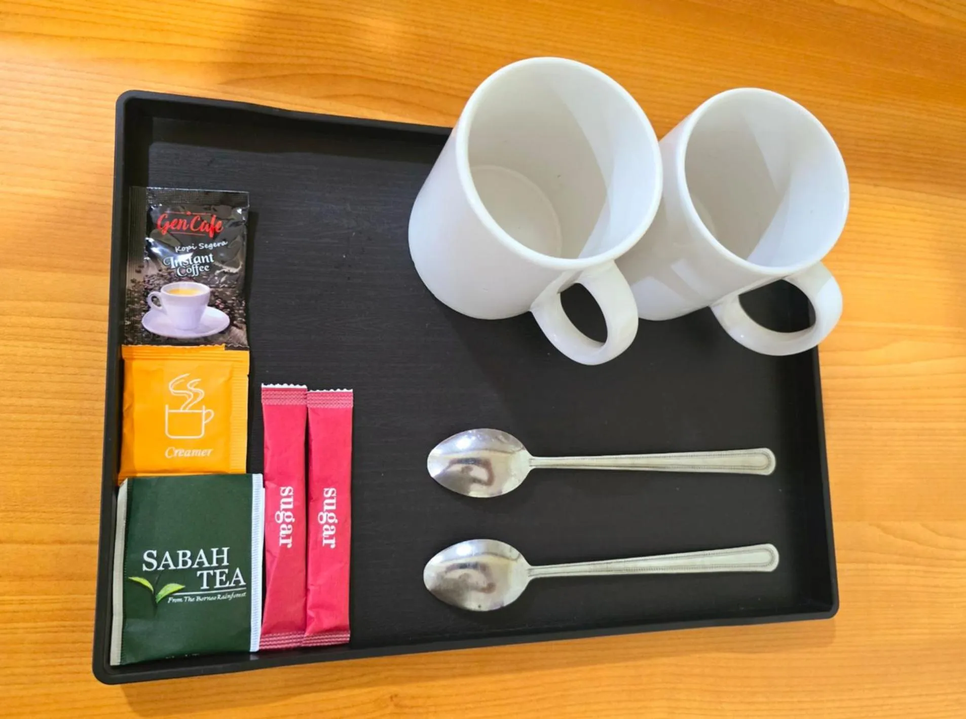 Grand Inn Hotel Semporna