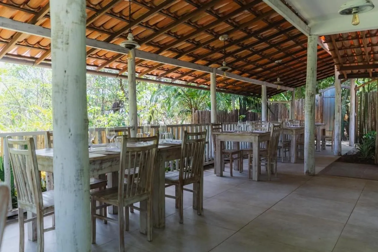 Villa Maree Bahia