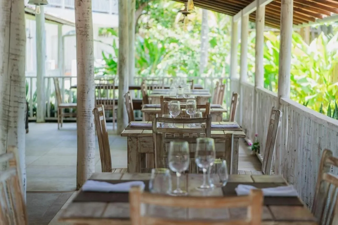 Villa Maree Bahia