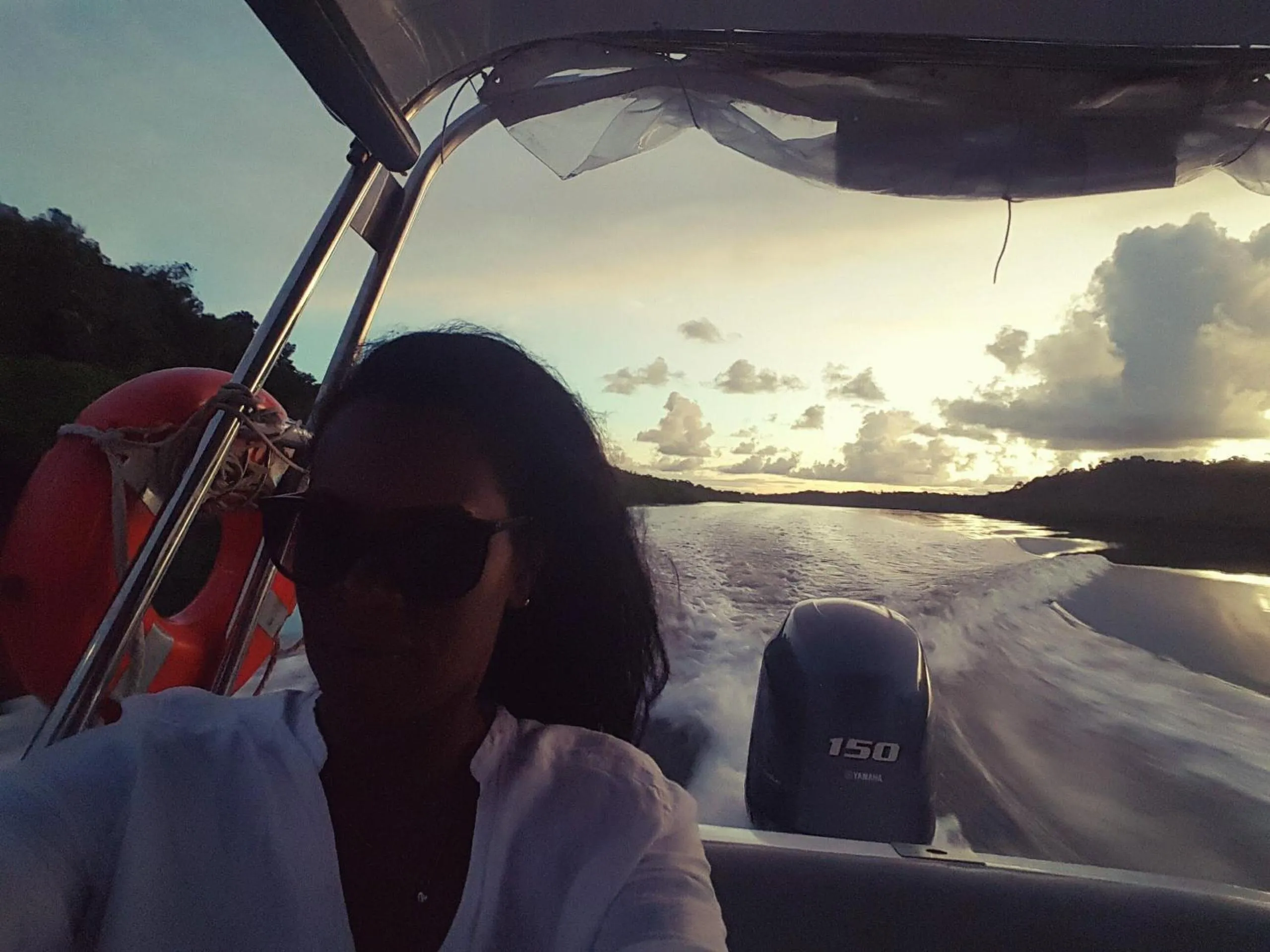 Villa Maree Bahia