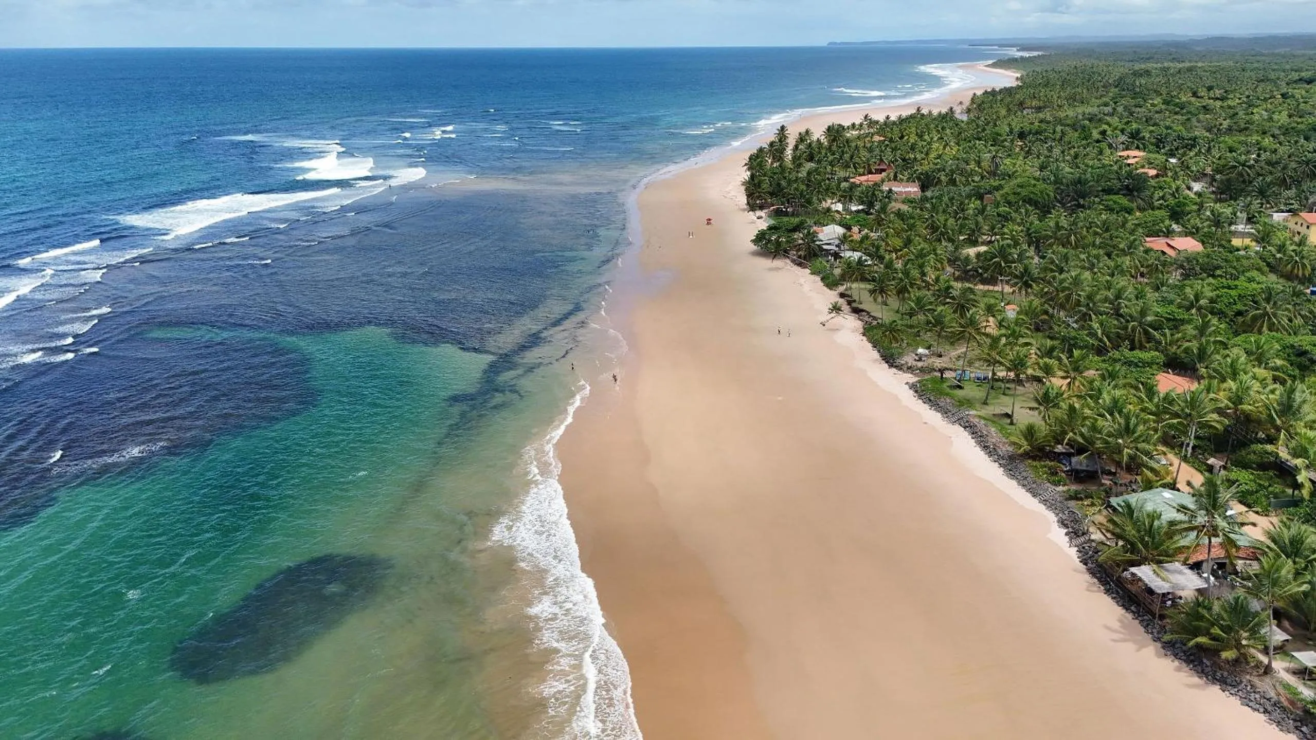 Villa Maree Bahia