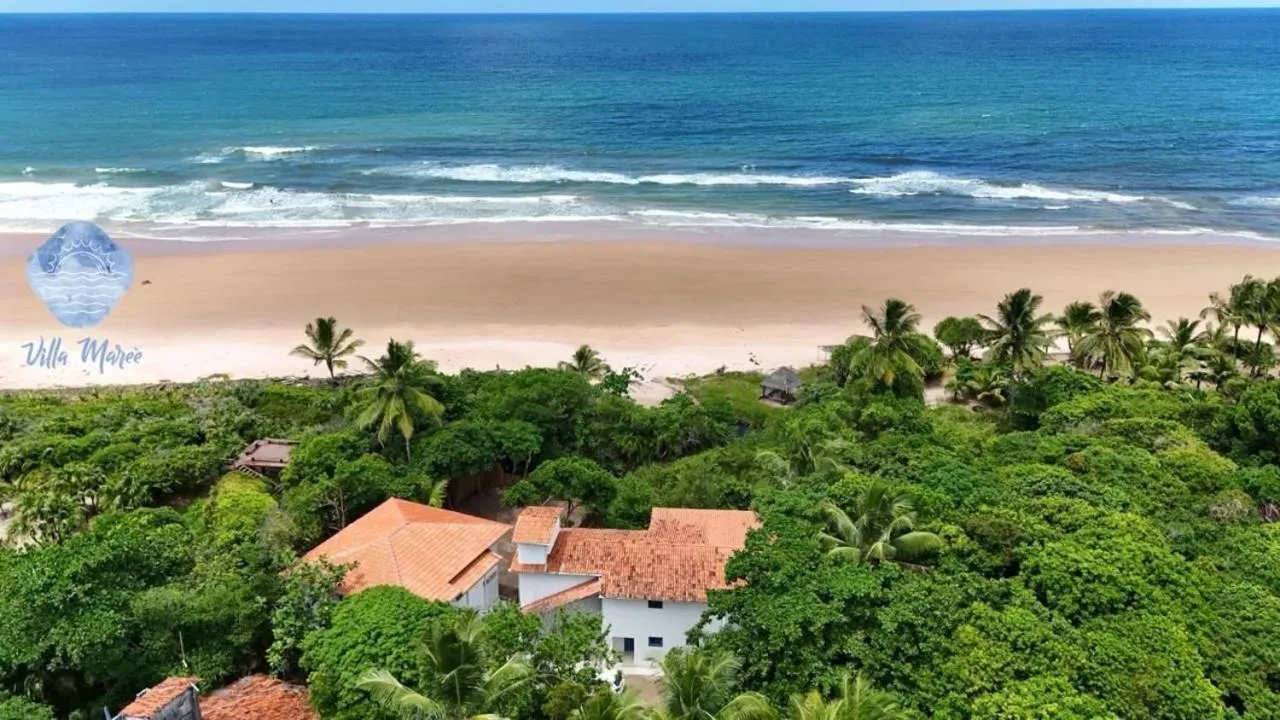 Villa Maree Bahia