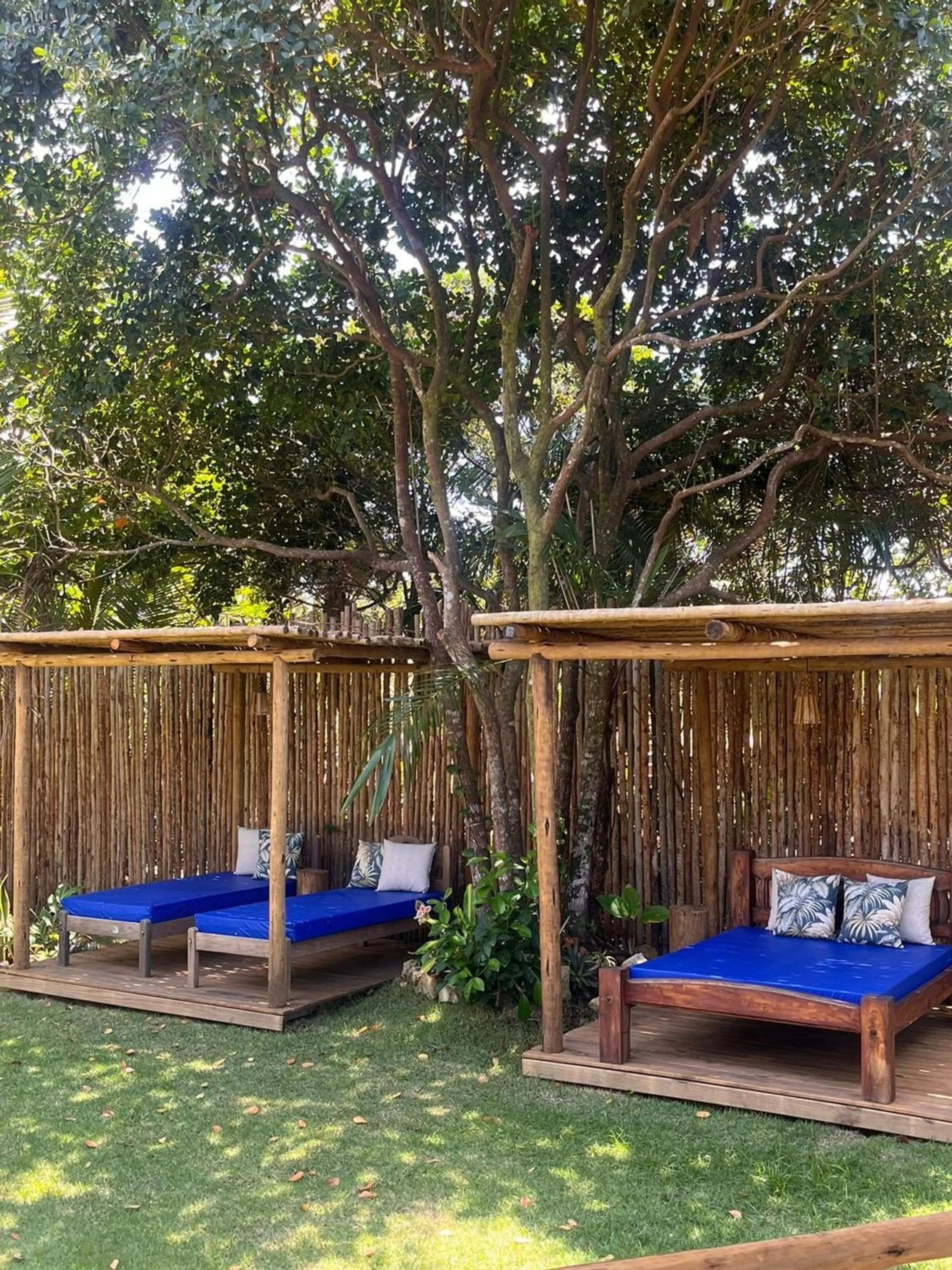 Villa Maree Bahia