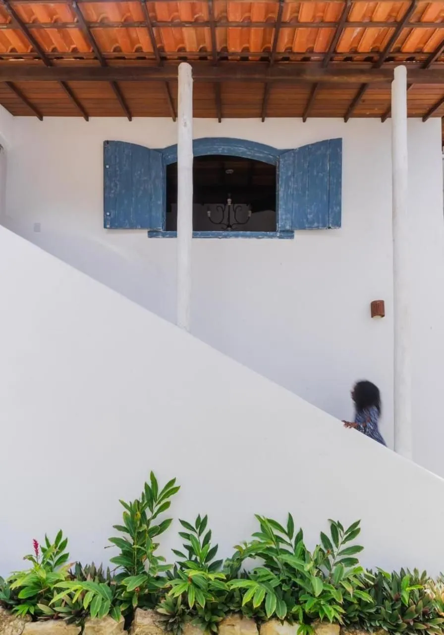 Villa Maree Bahia