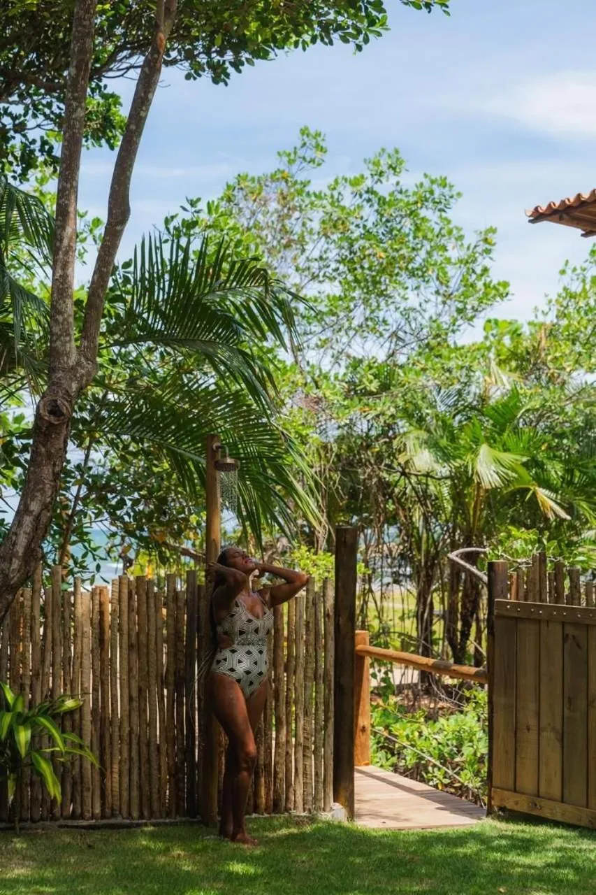 Villa Maree Bahia