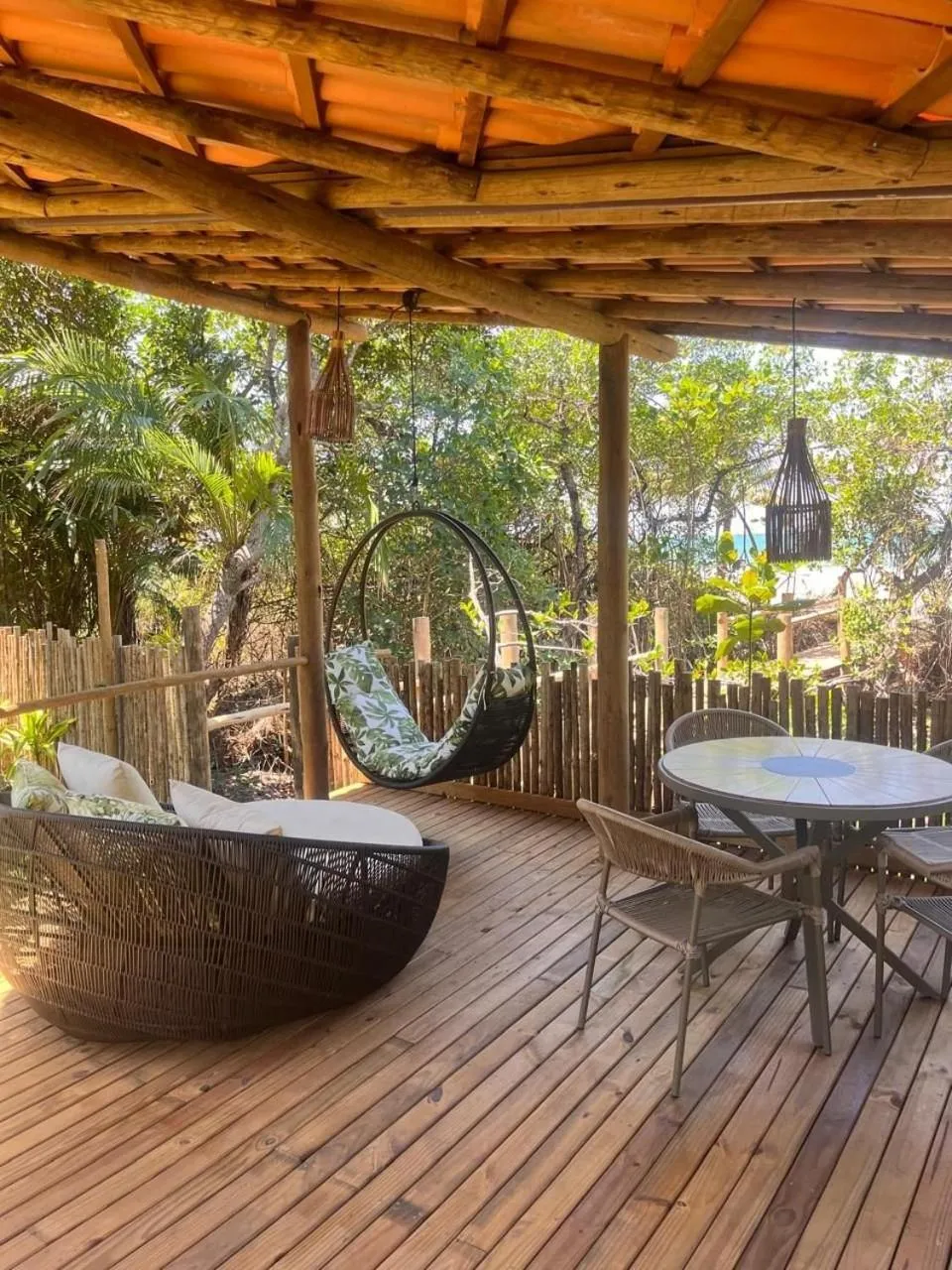 Villa Maree Bahia