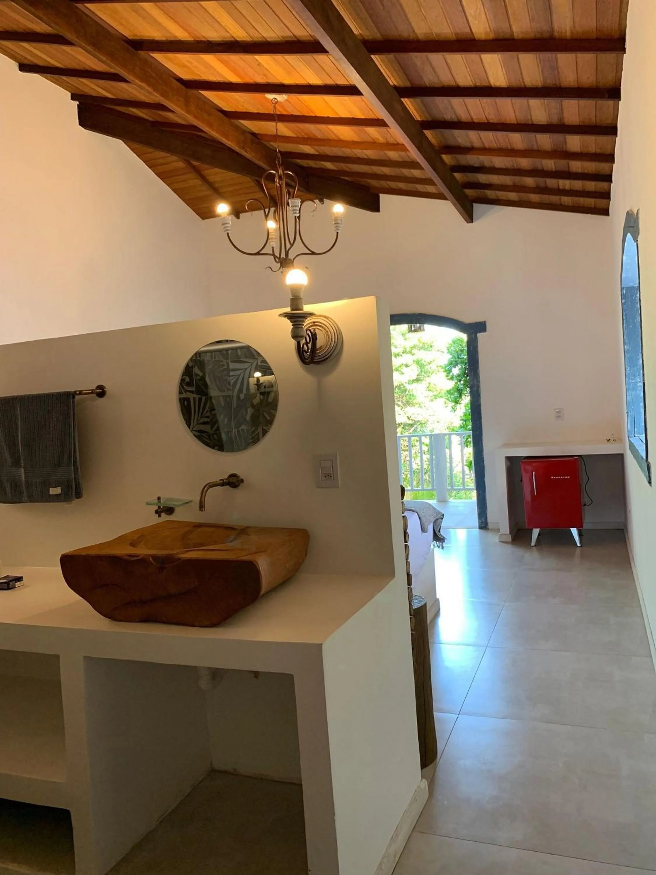 Villa Maree Bahia