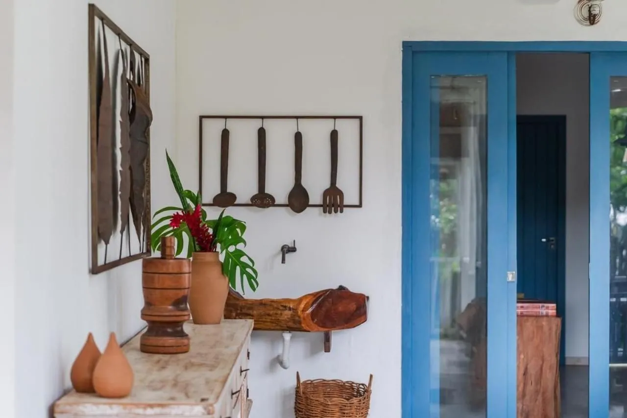 Villa Maree Bahia