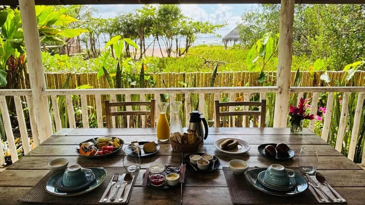 Villa Maree Bahia