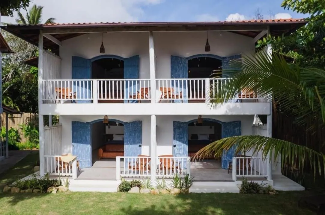 Villa Maree Bahia