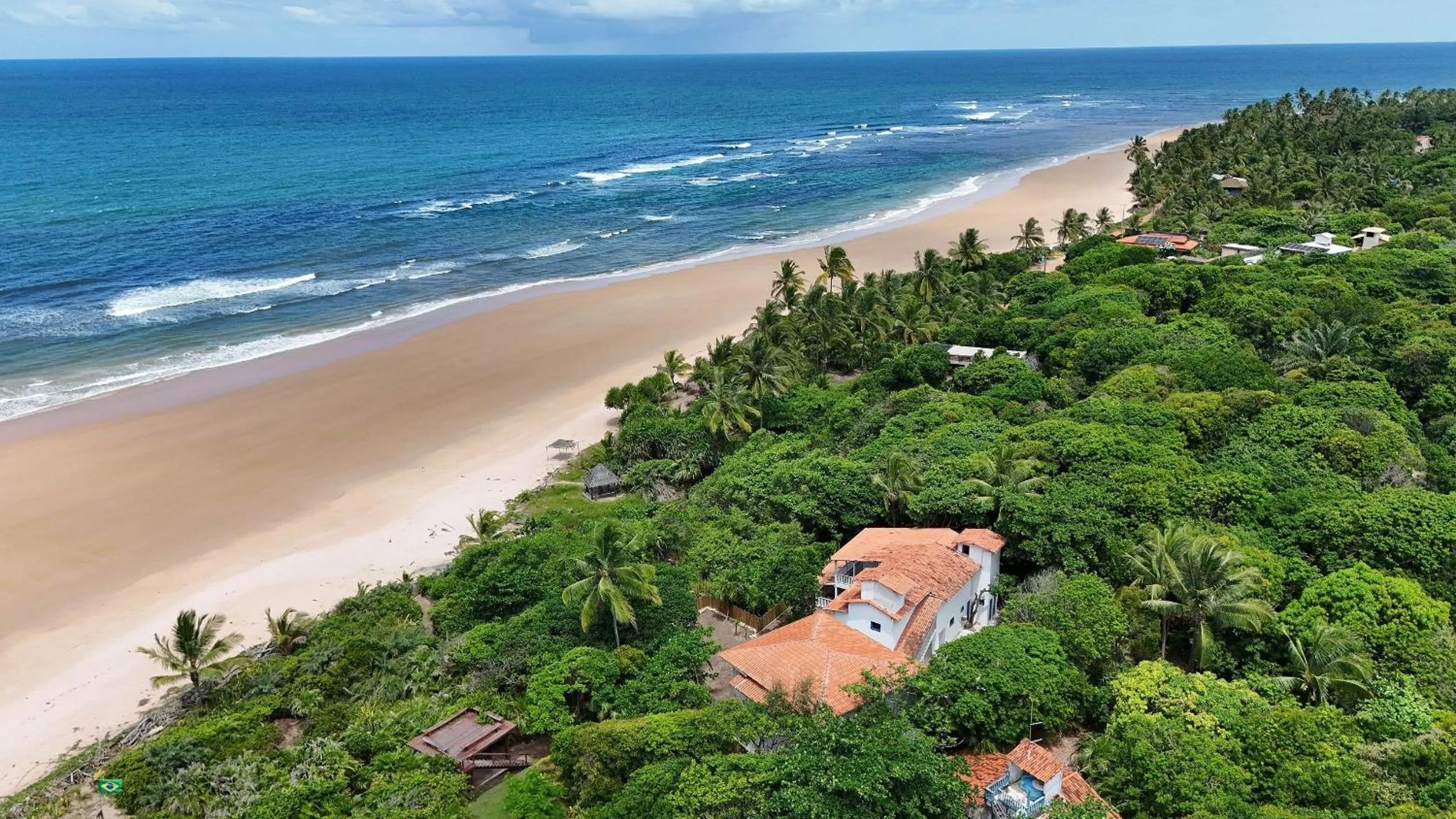 Villa Maree Bahia