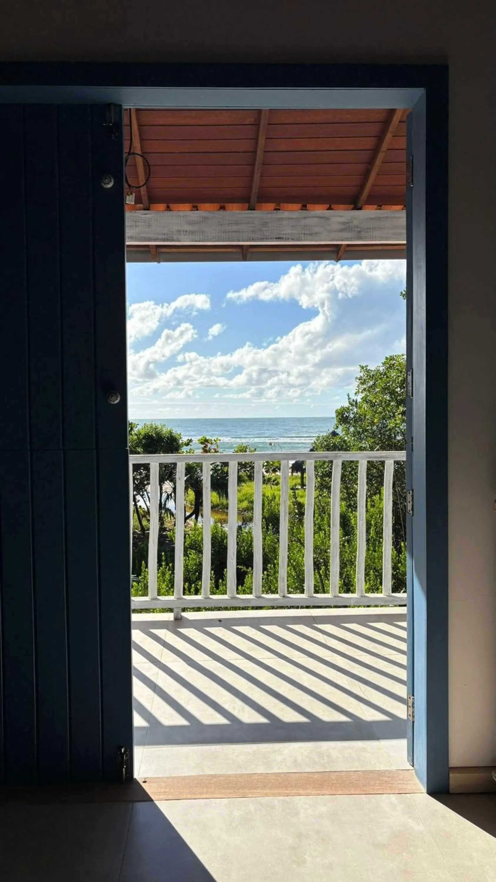 Villa Maree Bahia