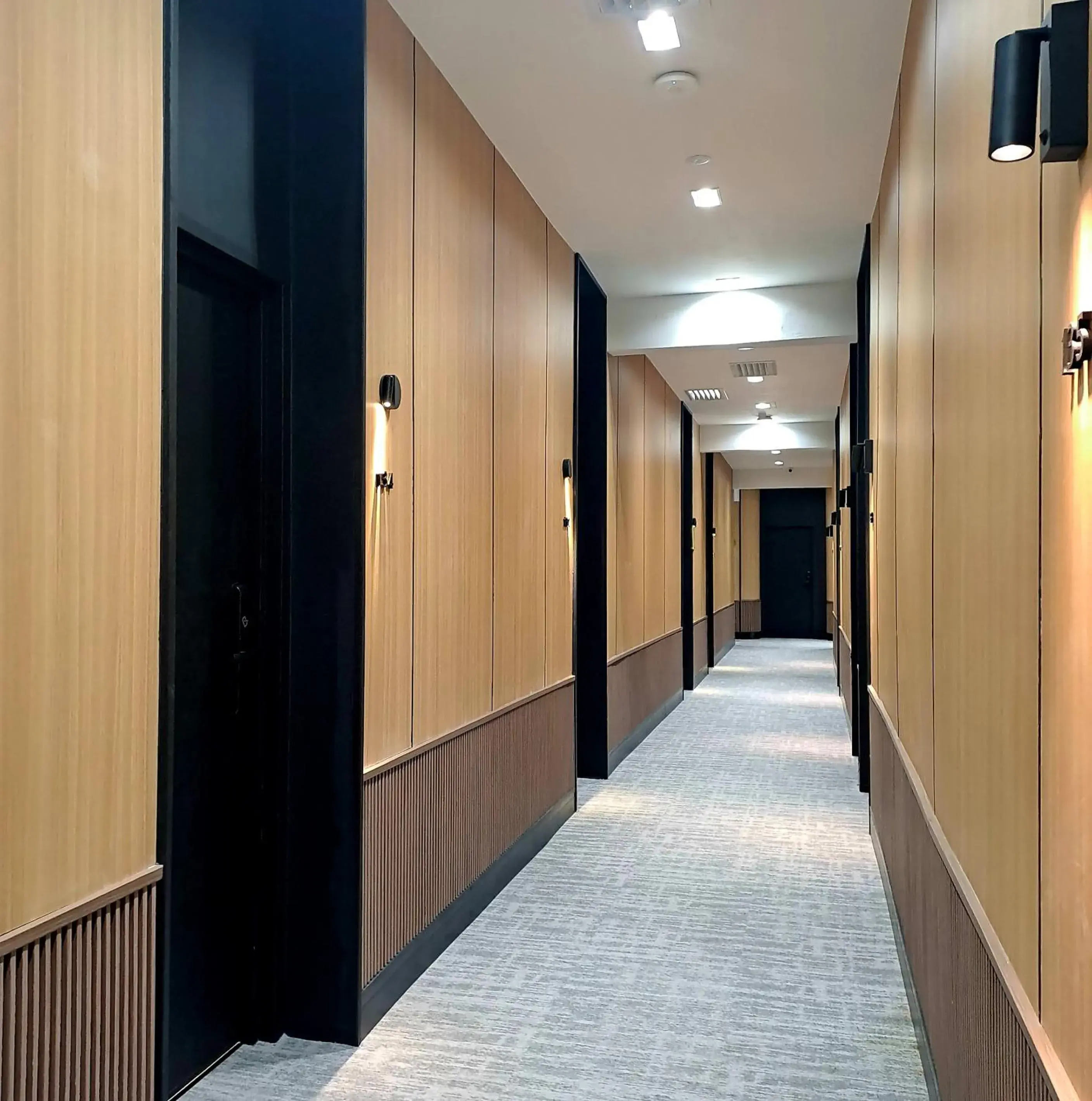 Urban Inn, Salak Tinggi Urban Inn, Salak Tinggi