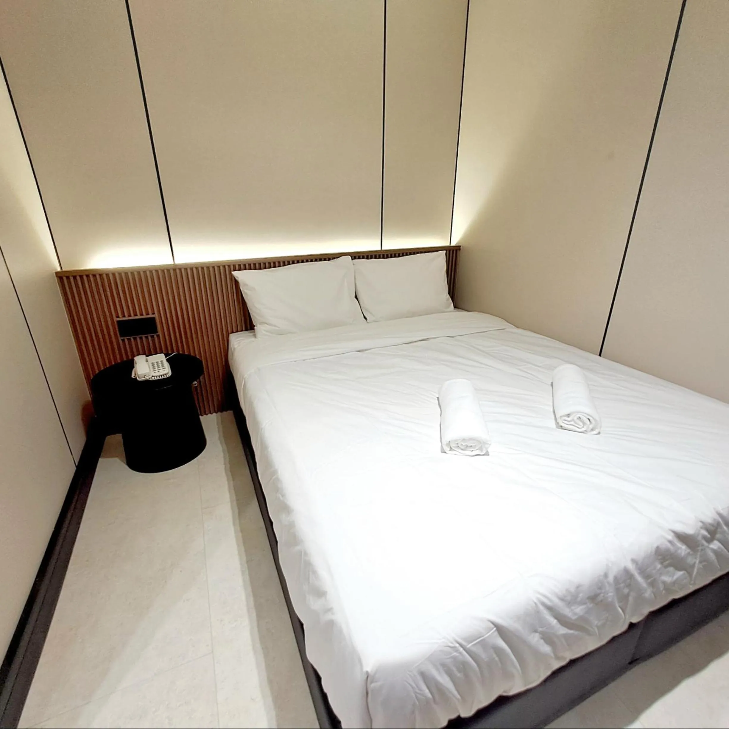 Bed in Urban Inn, Salak Tinggi