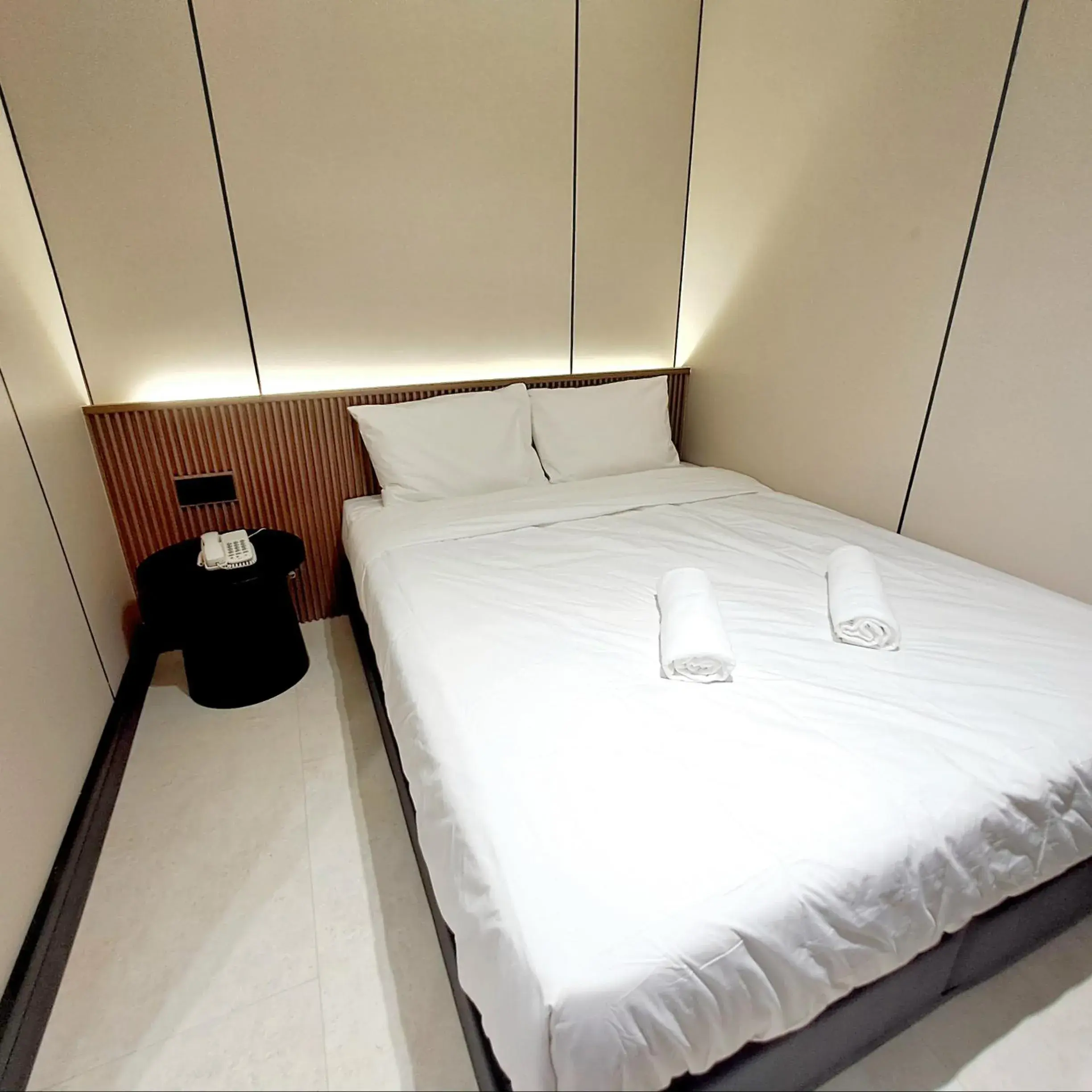 Bed in Urban Inn, Salak Tinggi Bed in Urban Inn, Salak Tinggi