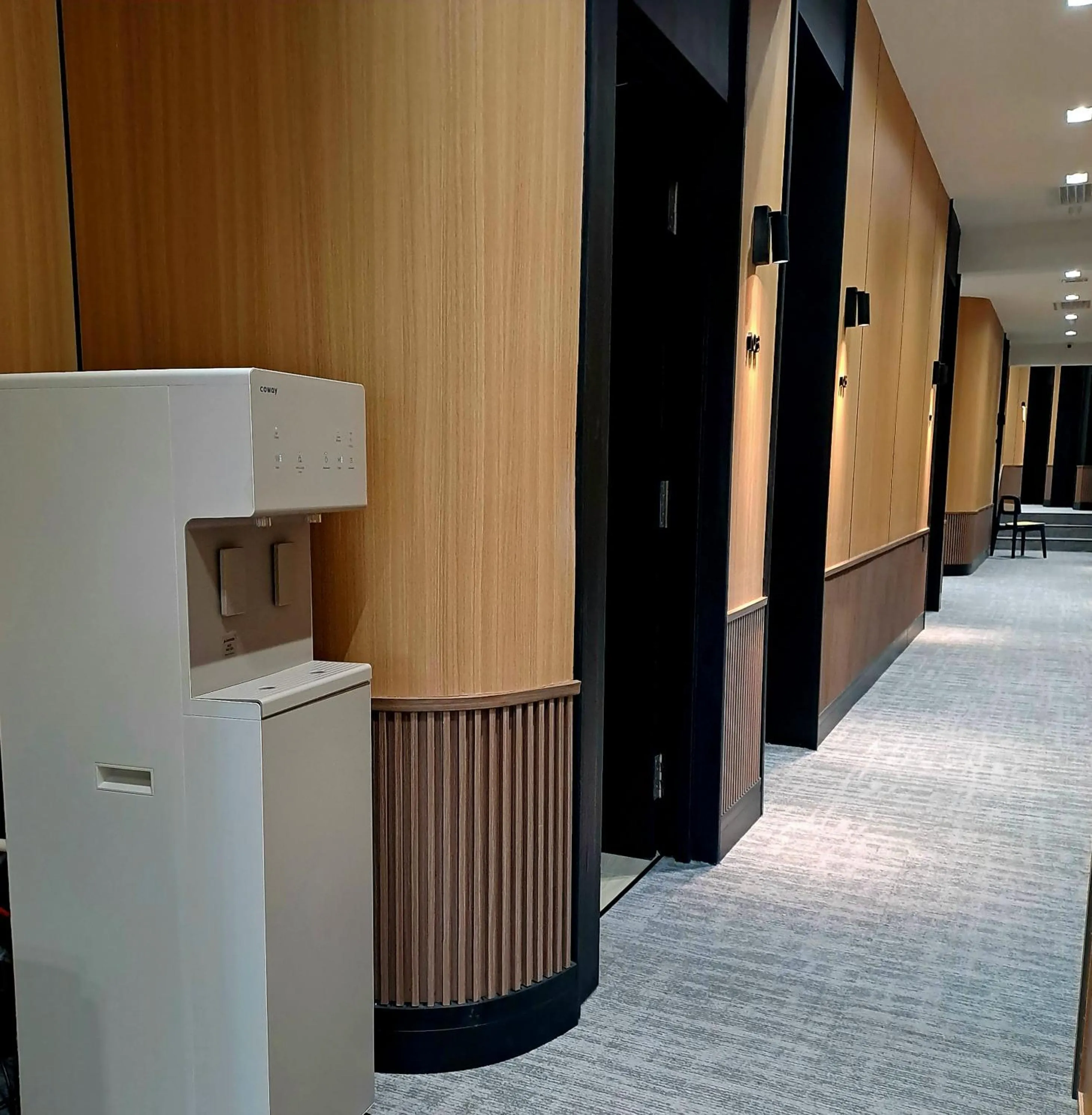 Urban Inn, Salak Tinggi